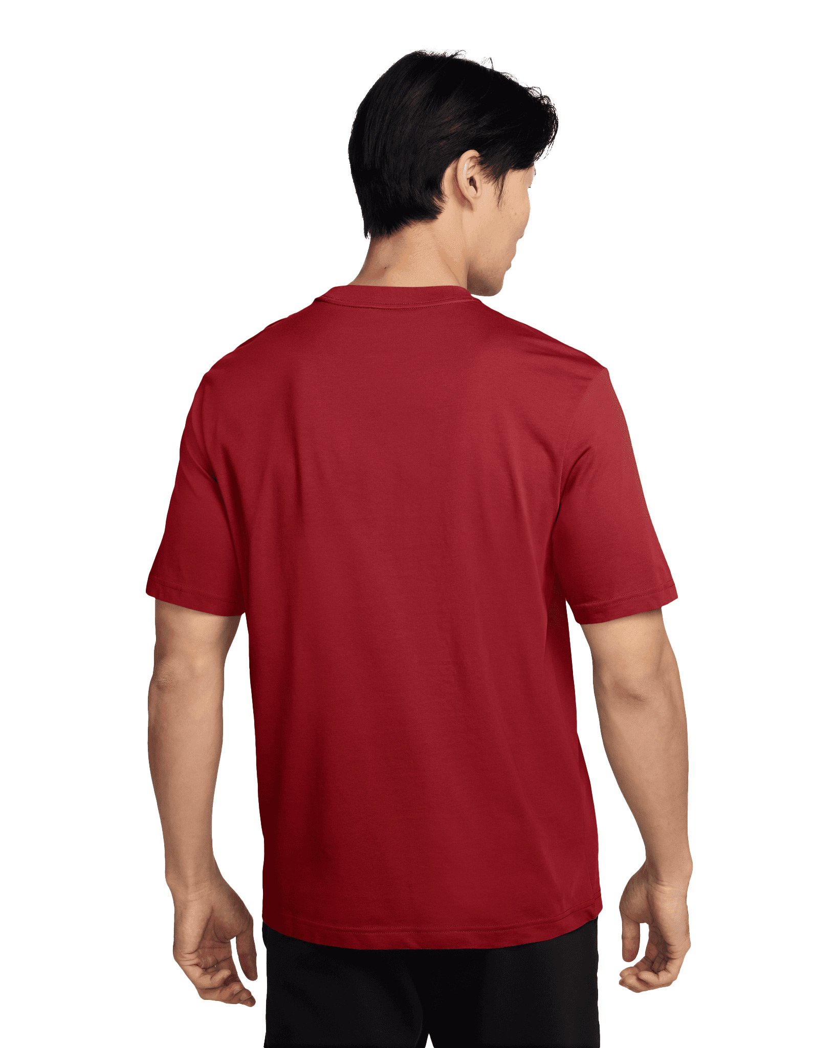 Maglia basket NIKE JORDAN JUMPMAN M - Rosso - 1 | Cisalfa Sport