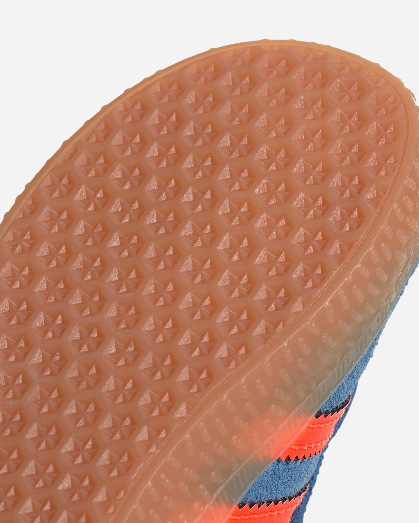 Scarpe sneakers ADIDAS GAZELLE INF JR - Azzurro - 4 | Cisalfa Sport