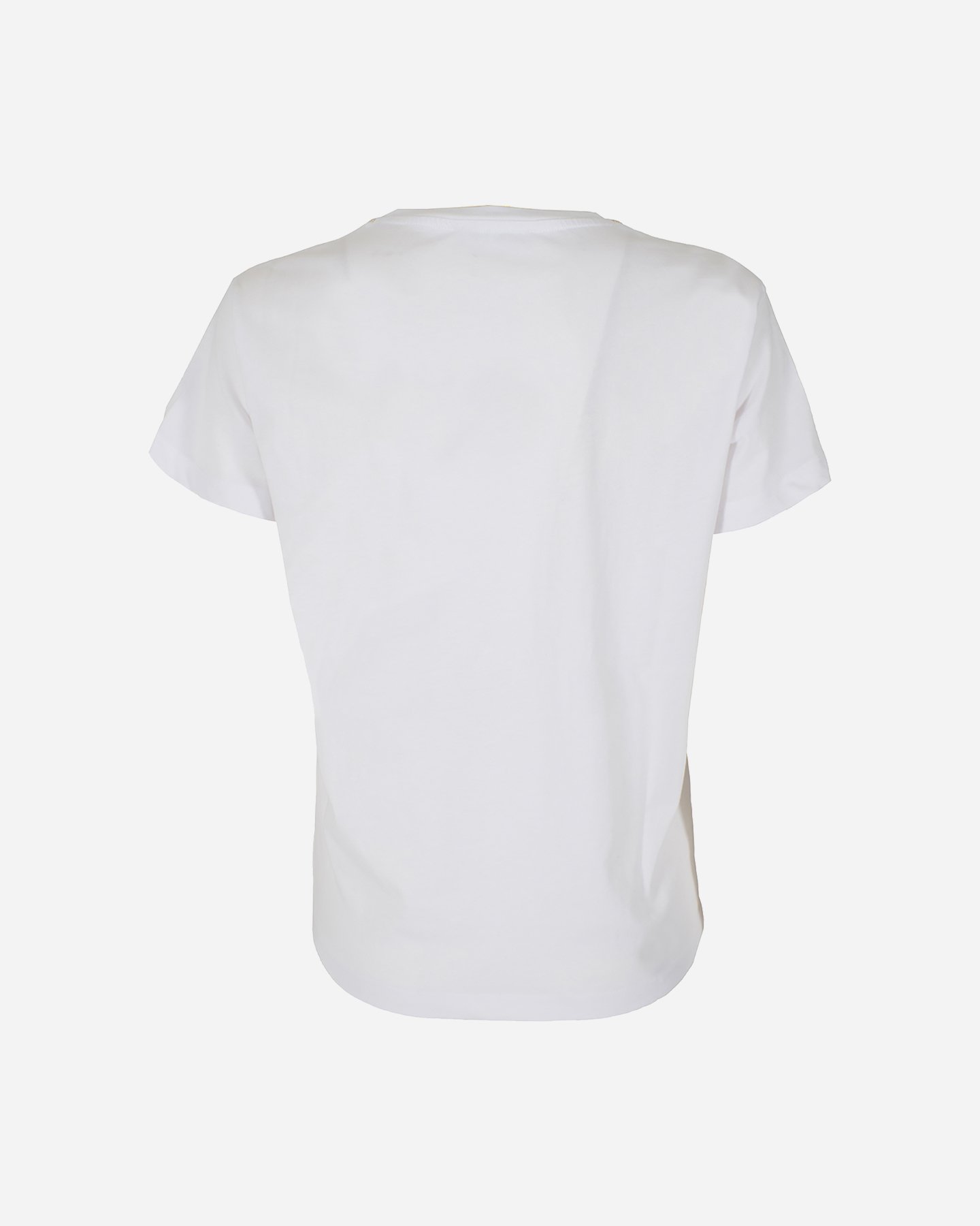 T-shirt YES ZEE BIG LOGO W - Bianco - 1 | Cisalfa Sport