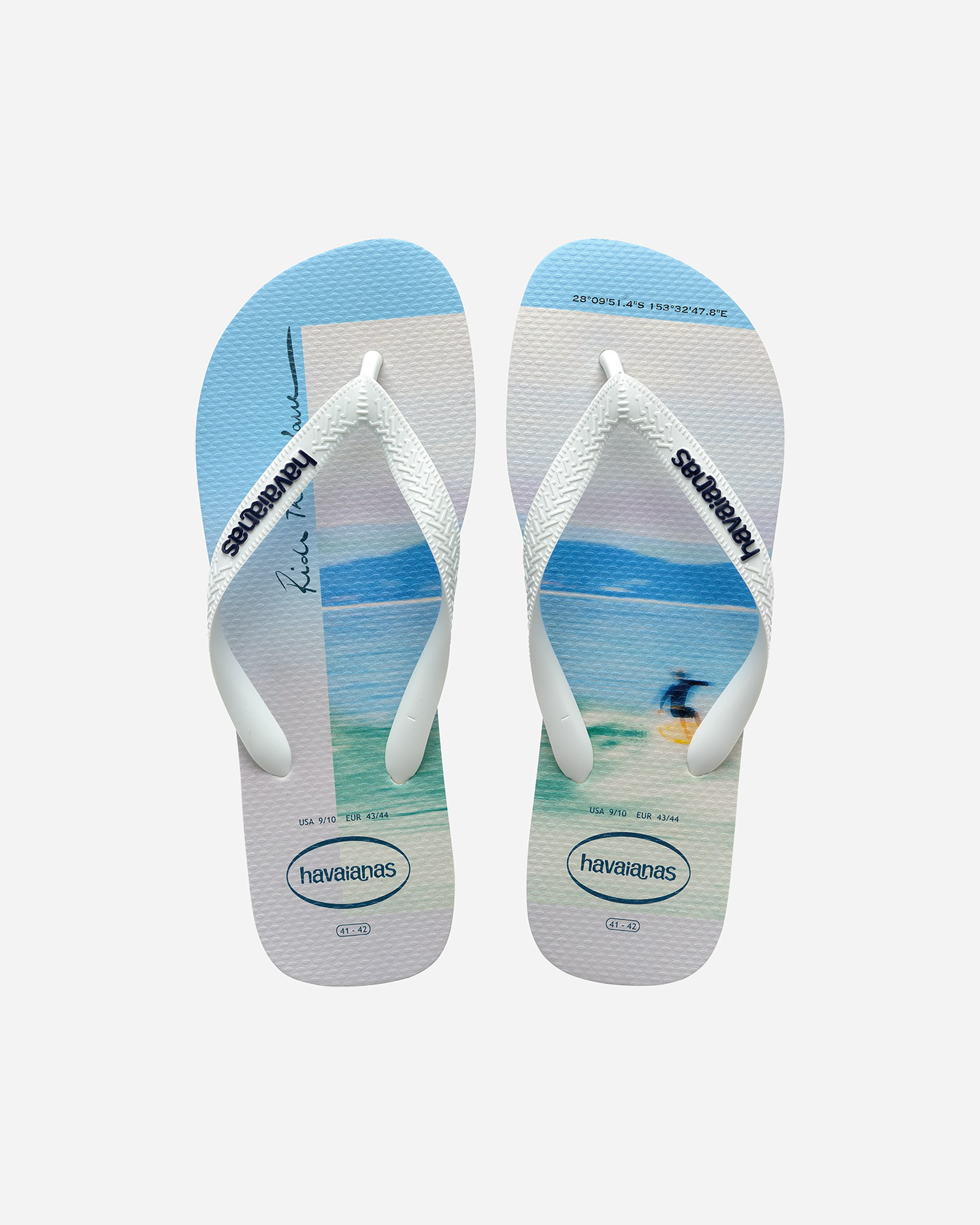 Infradito HAVAIANAS HYPE M - 0 | Cisalfa Sport