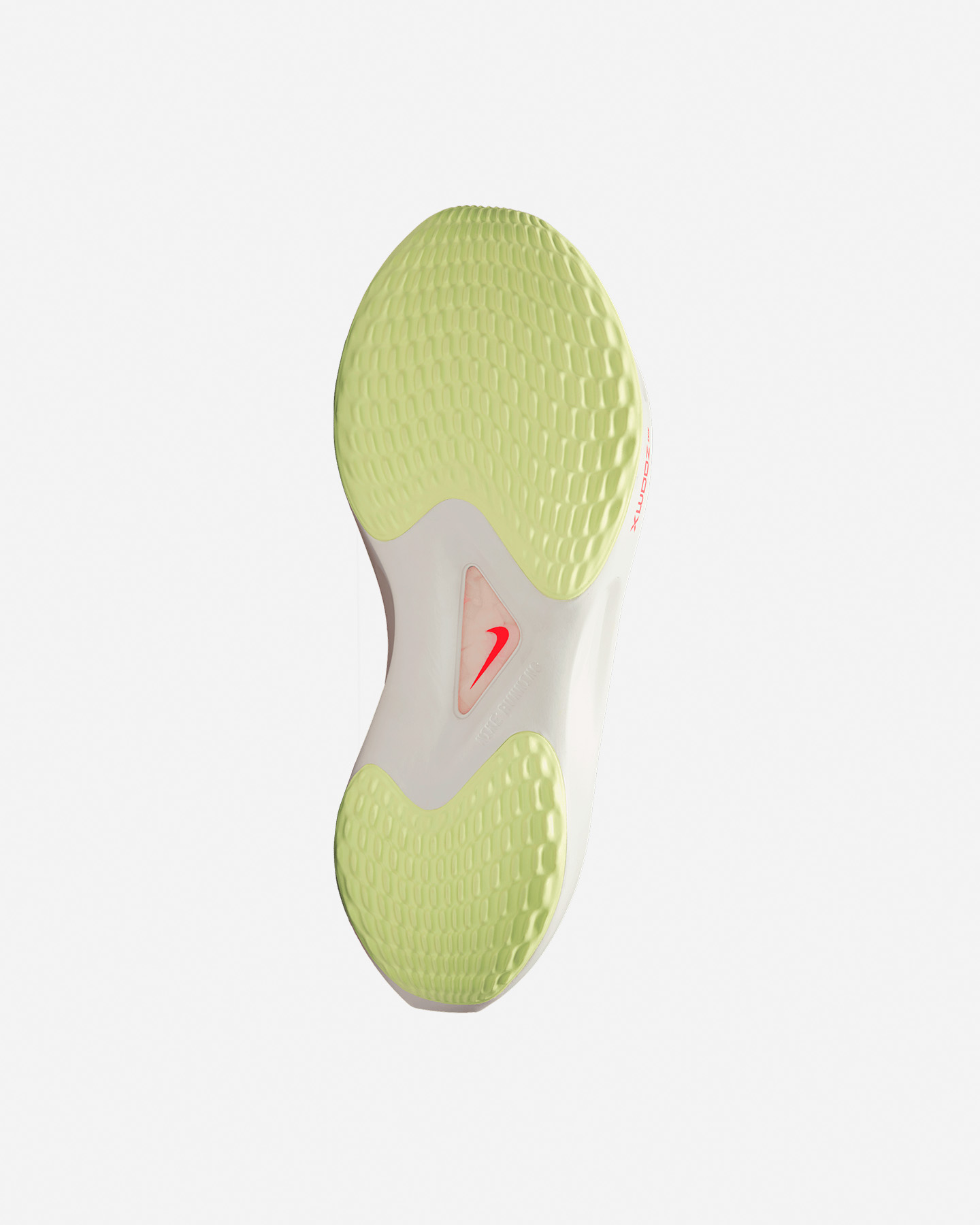 Scarpe running NIKE ZOOM FLY 5 W - 8 | Cisalfa Sport