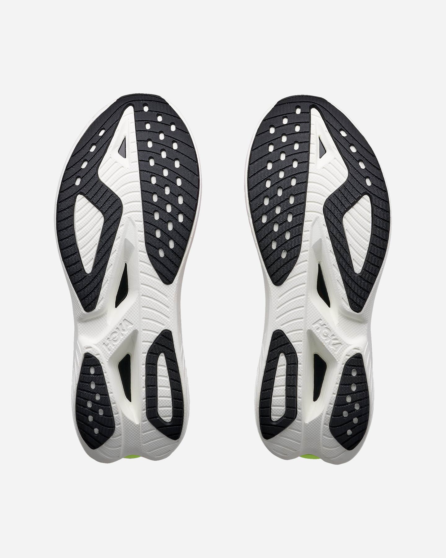 Scarpe running HOKA MACH X 3 W - Nero - 3 | Cisalfa Sport