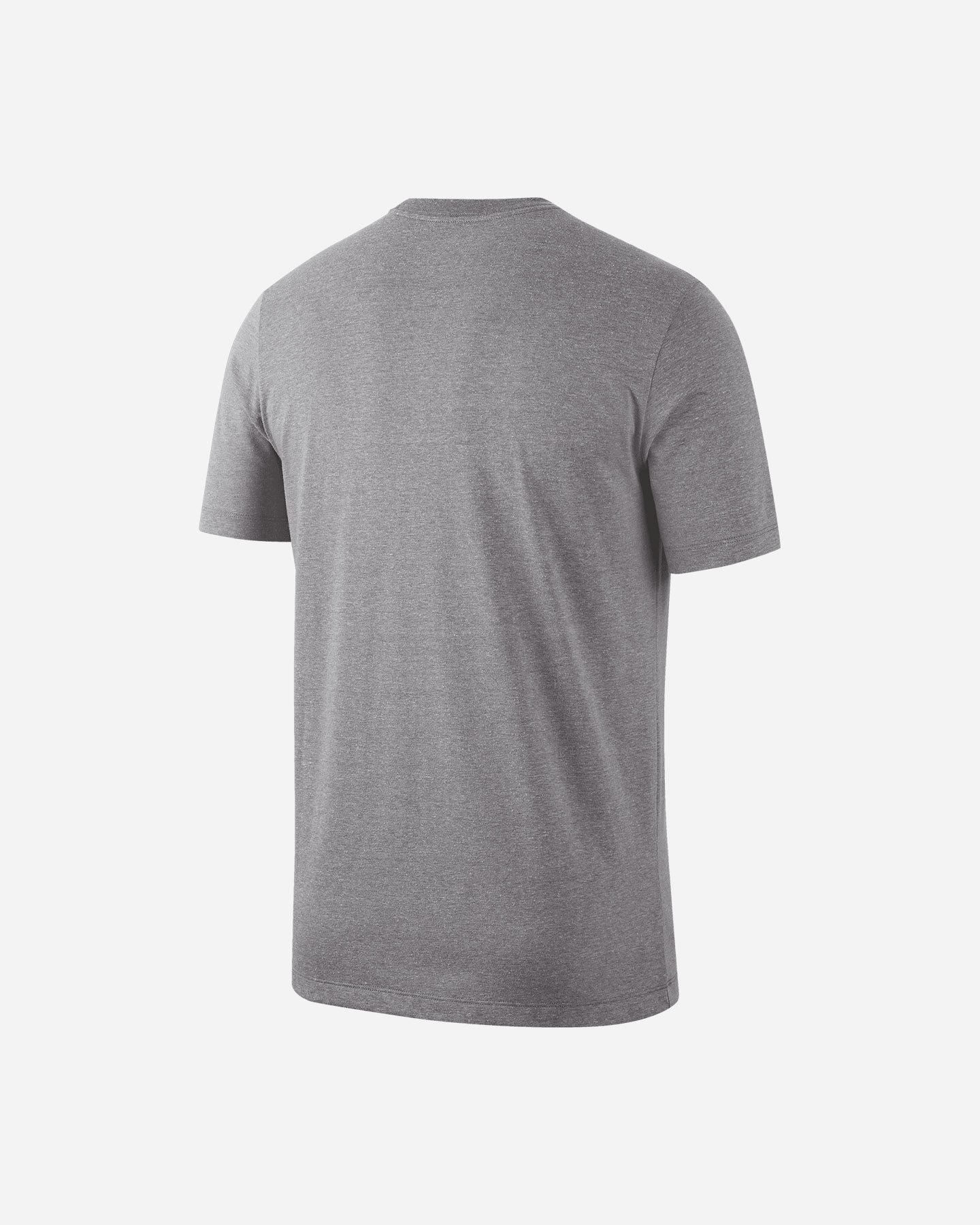 Maglia basket NIKE JORDAN JUMPMAN CREW M - Grigio - 1 | Cisalfa Sport