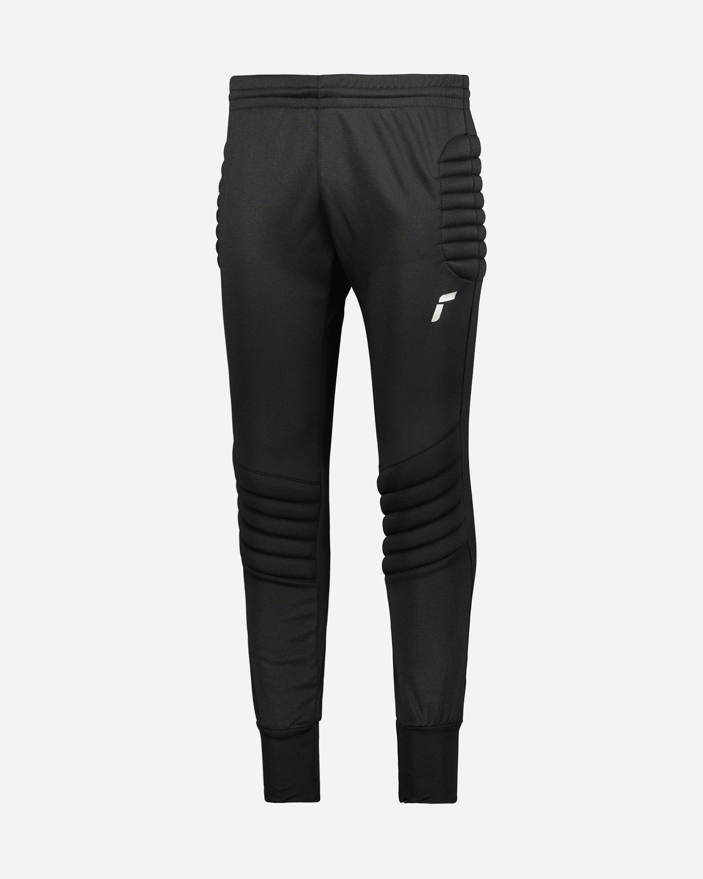Pantaloncini calcio portiere REUSCH PORTIERE TRAINING NEW - Nero - 0 | Cisalfa Sport