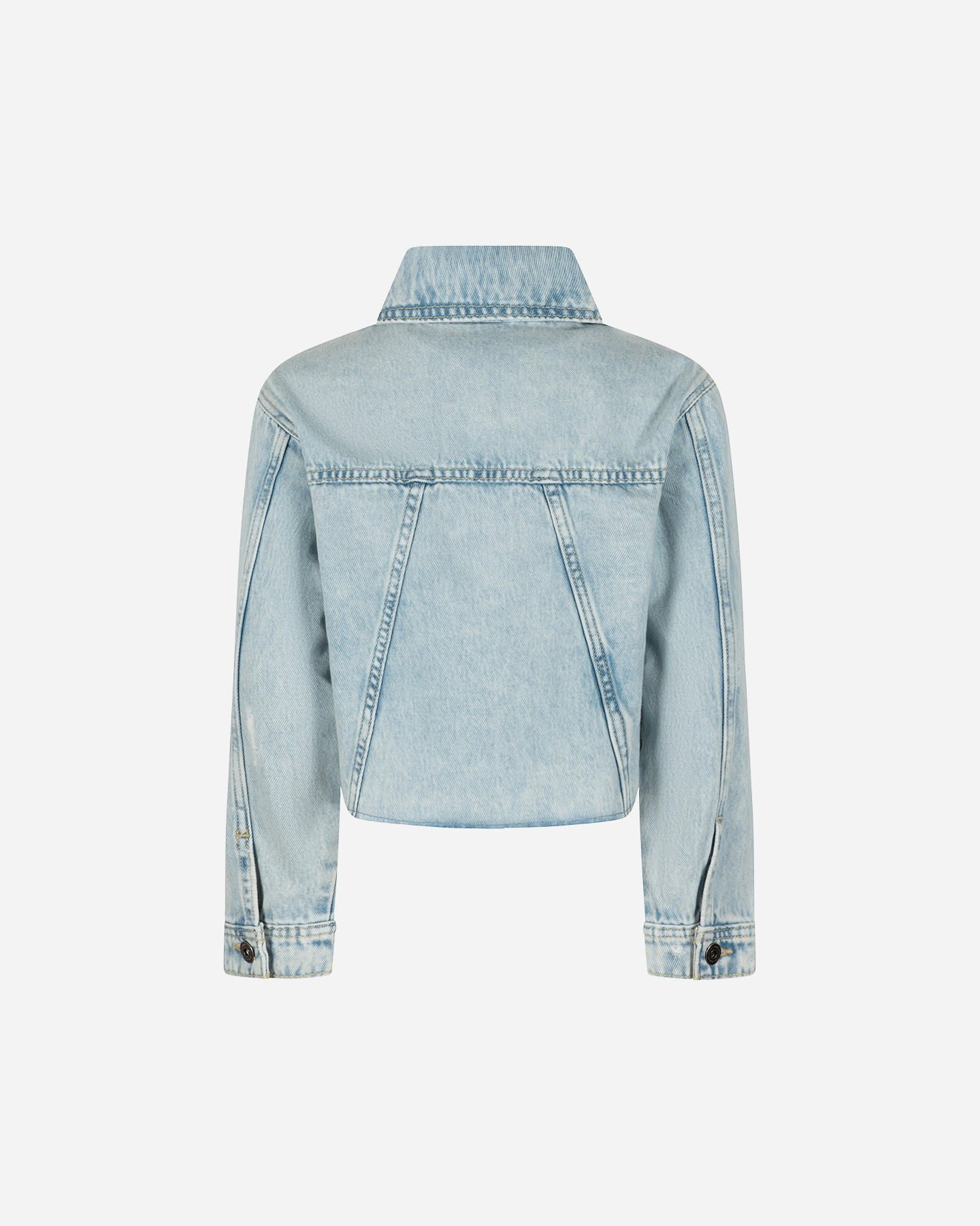 Giubbotto MIA M URBAN SPORTY LOOK JR - Blu - 1 | Cisalfa Sport