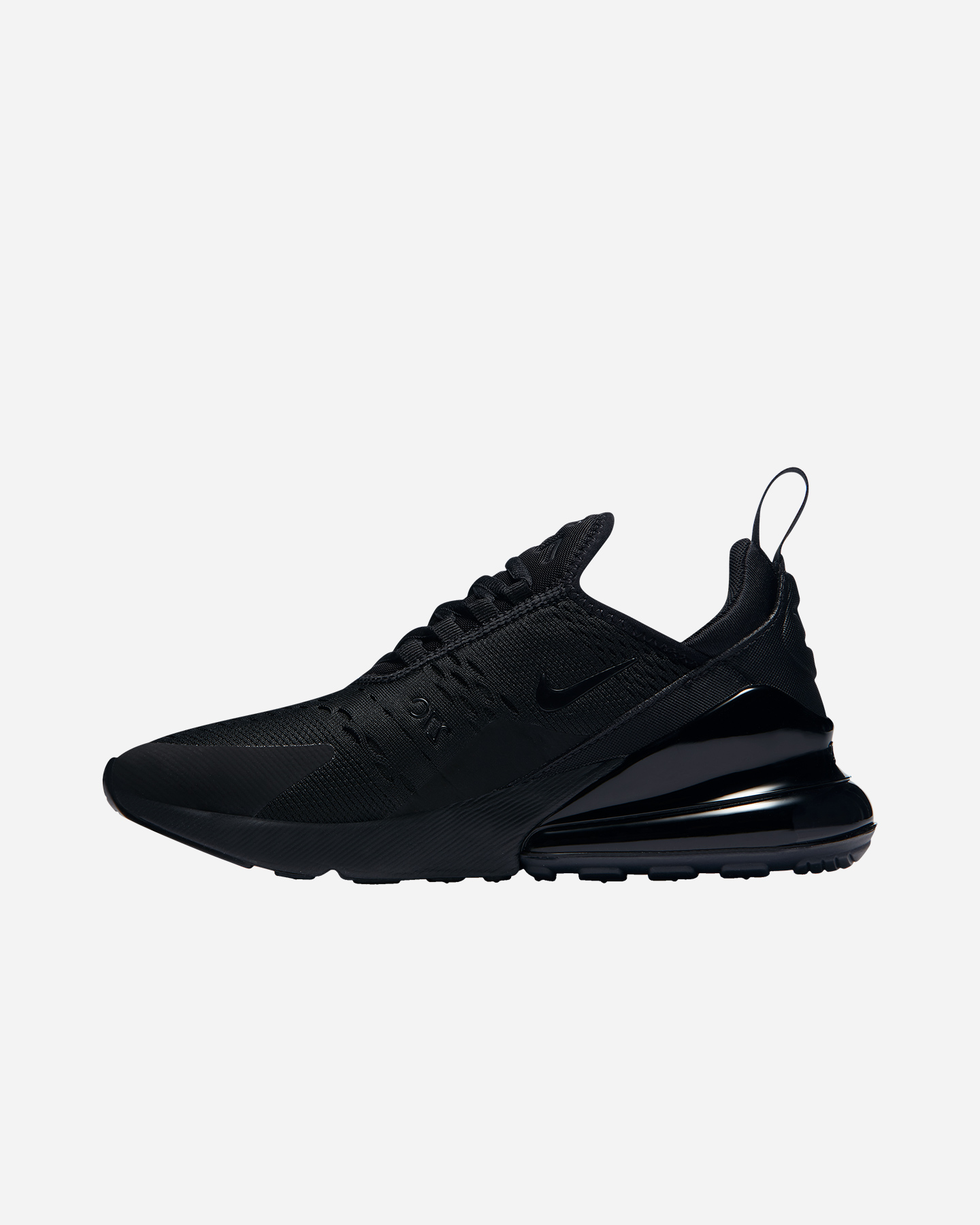 Scarpe sneakers NIKE AIR MAX 270 W - Nero - 3 | Cisalfa Sport