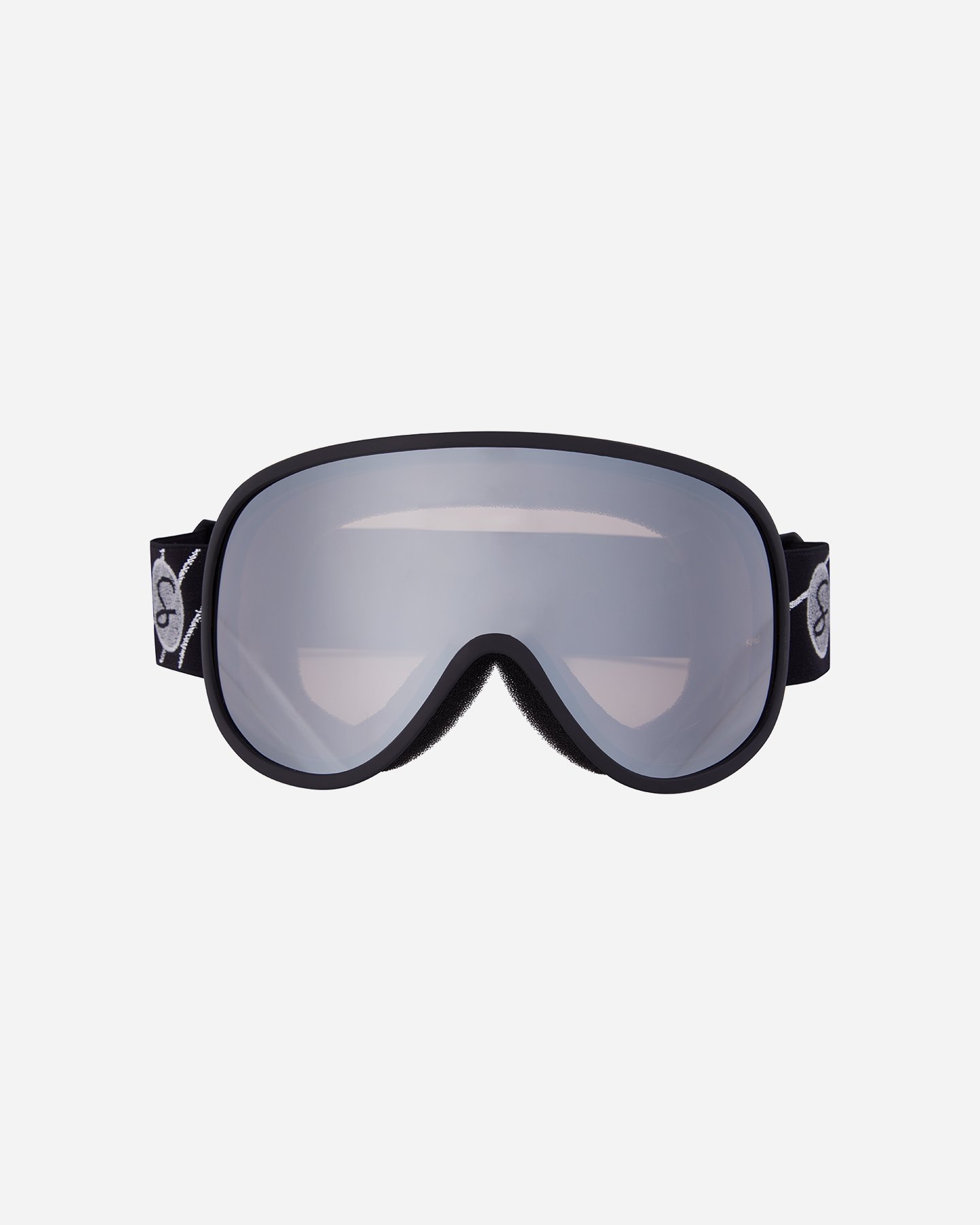 Maschera sci MCKINLEY SAFINE MIRO SPEC 2  - Nero - 1 | Cisalfa Sport