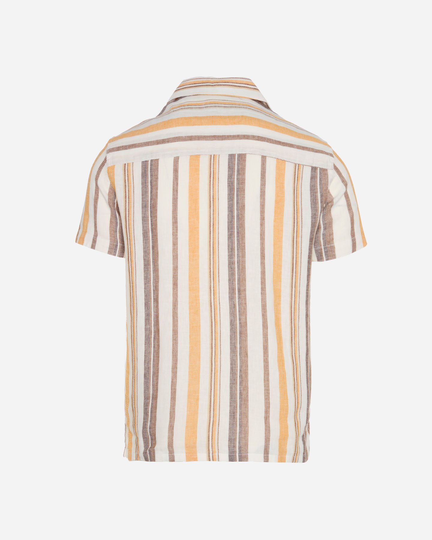 Camicia BEAR WAVES AFTER WAVES M - Beige - 1 | Cisalfa Sport