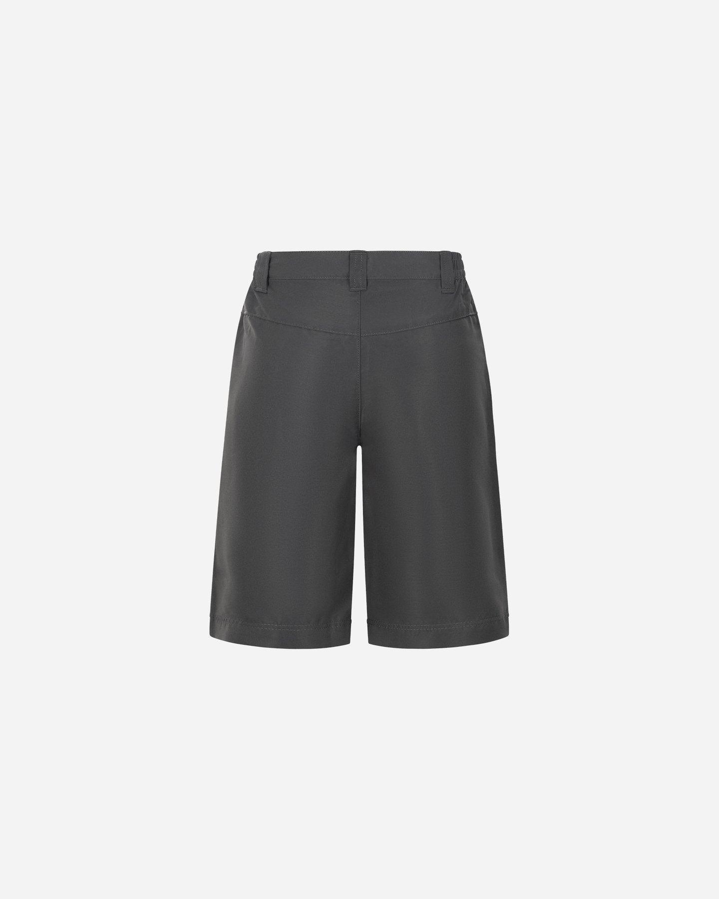Pantaloncini ITS ISANNA JR - Antracite - 1 | Cisalfa Sport