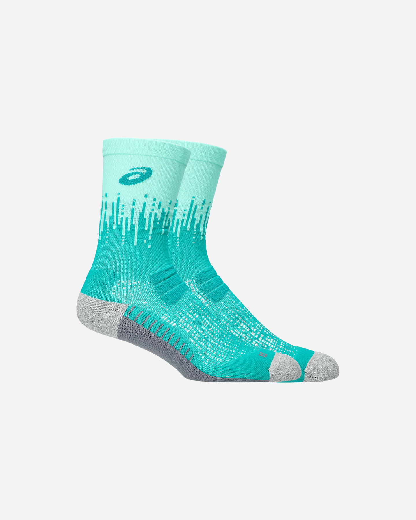 Calze running ASICS PERFORMANCE RUN CREW  - Color mix - 0 | Cisalfa Sport