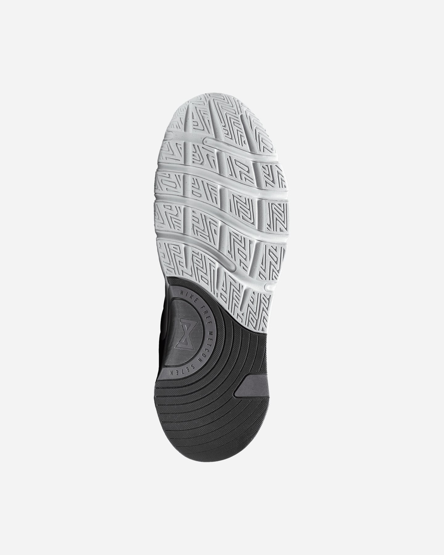 Scarpe training NIKE FREE METCON 7 M - Grigio - 2 | Cisalfa Sport