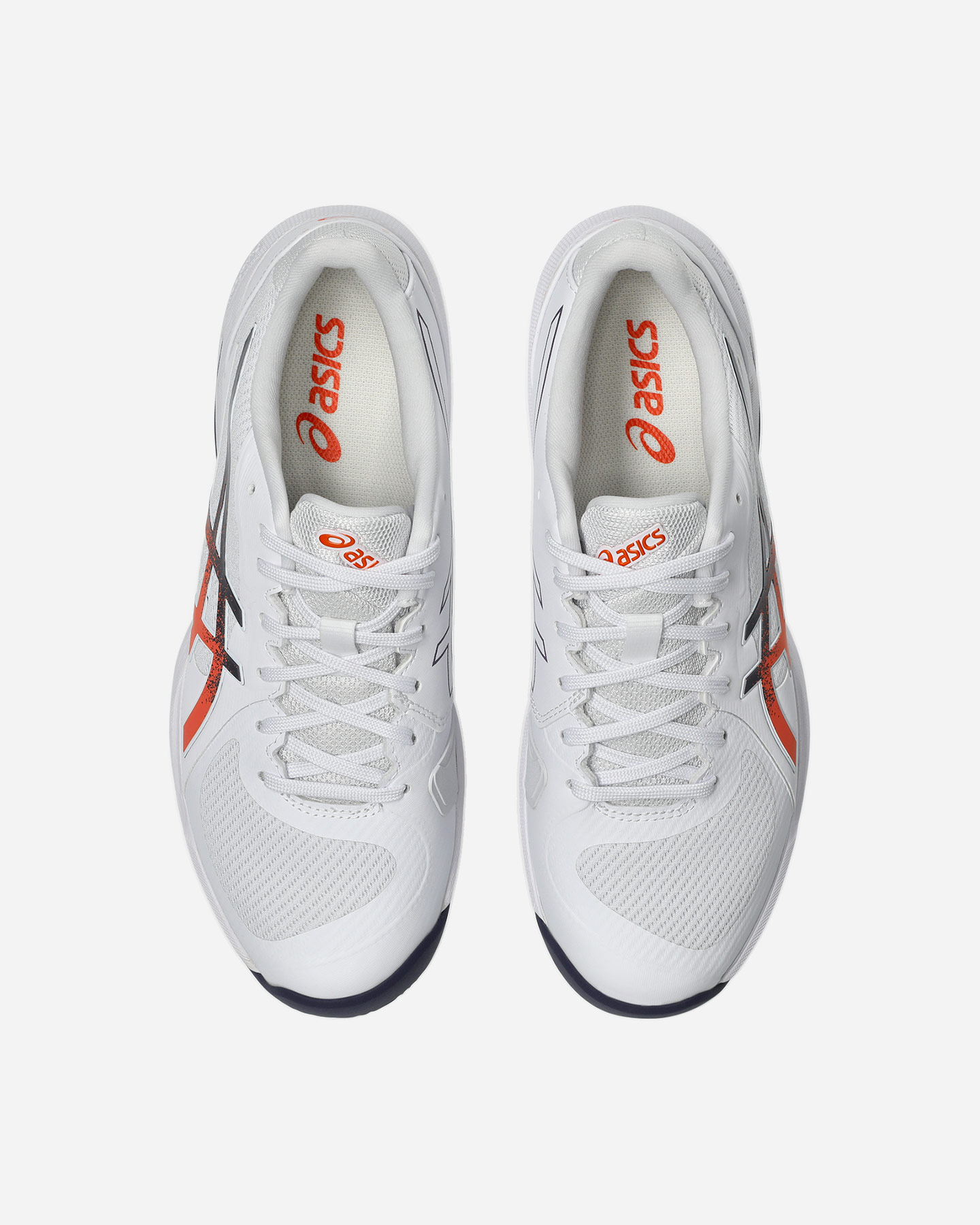 Scarpe tennis ASICS GEL SOLUTION SWIFT CLAY M - Bianco - 3 | Cisalfa Sport