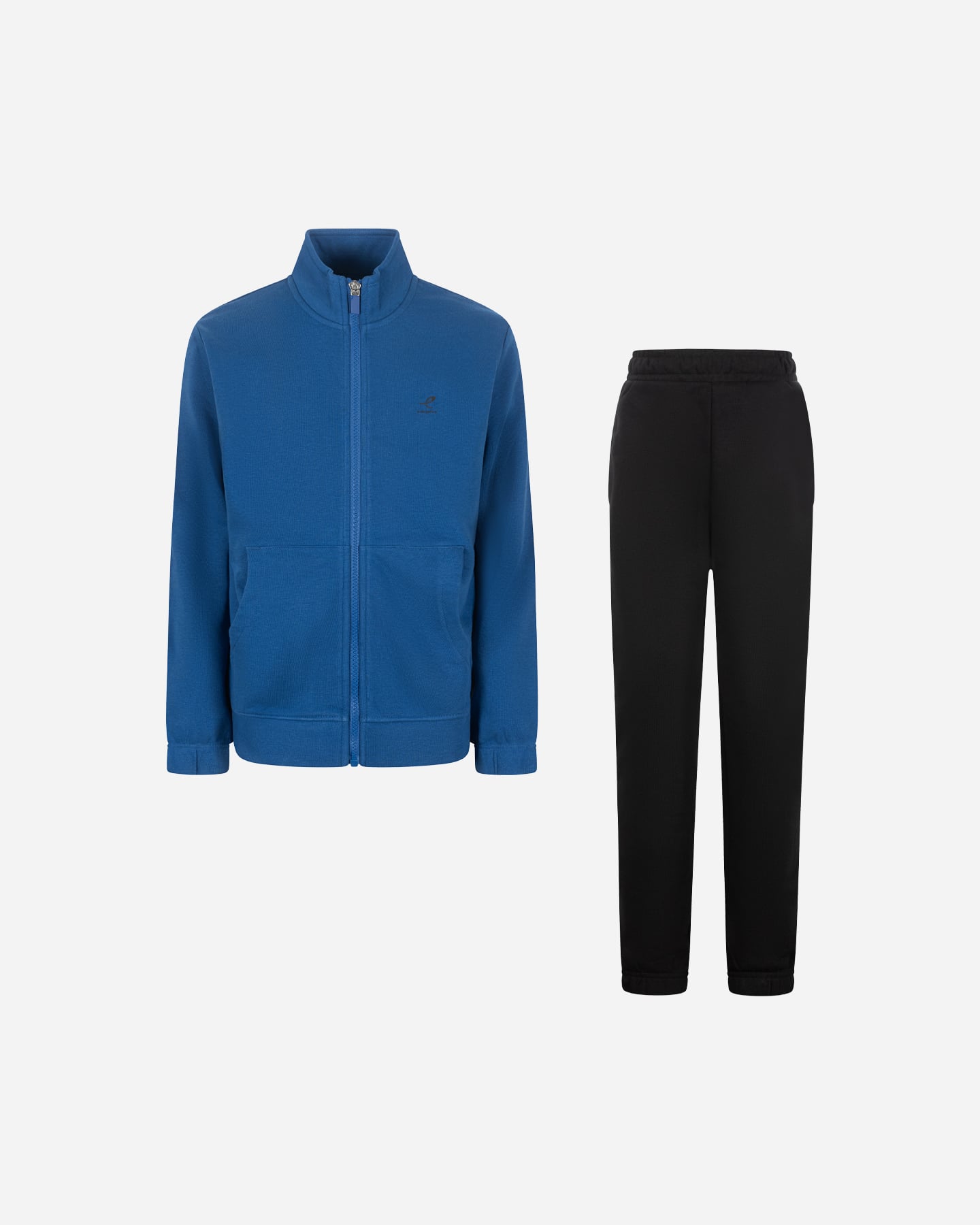 Classic Jr - Tuta - Blu