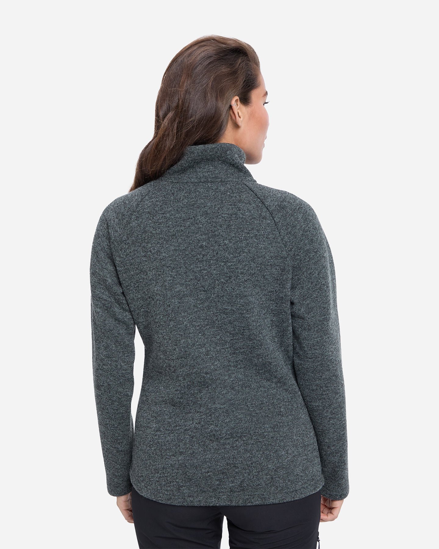 Pile MCKINLEY ARLITA W - Verde - 2 | Cisalfa Sport