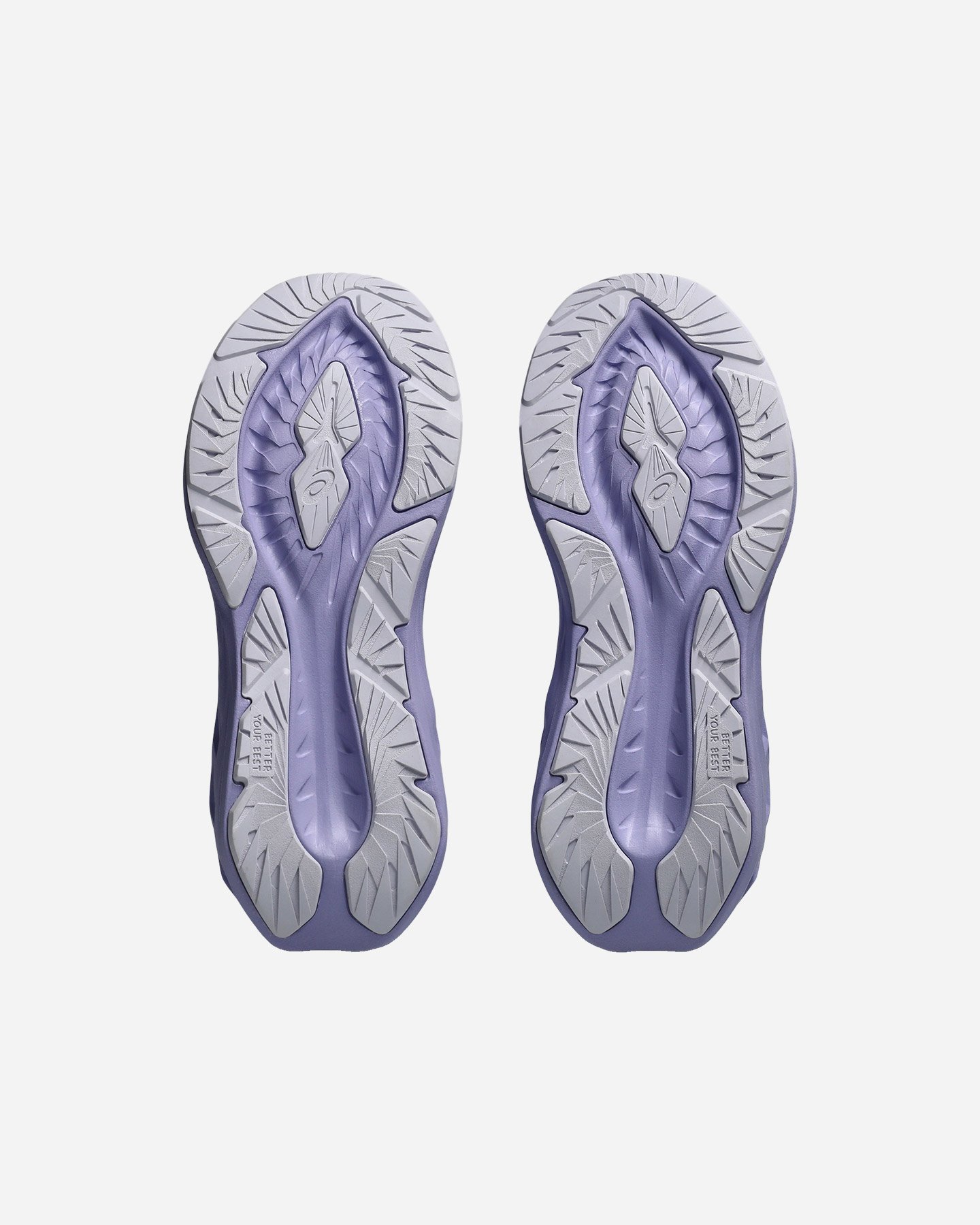 Scarpe running ASICS NOVABLAST 5 GS JR - Blu - 2 | Cisalfa Sport