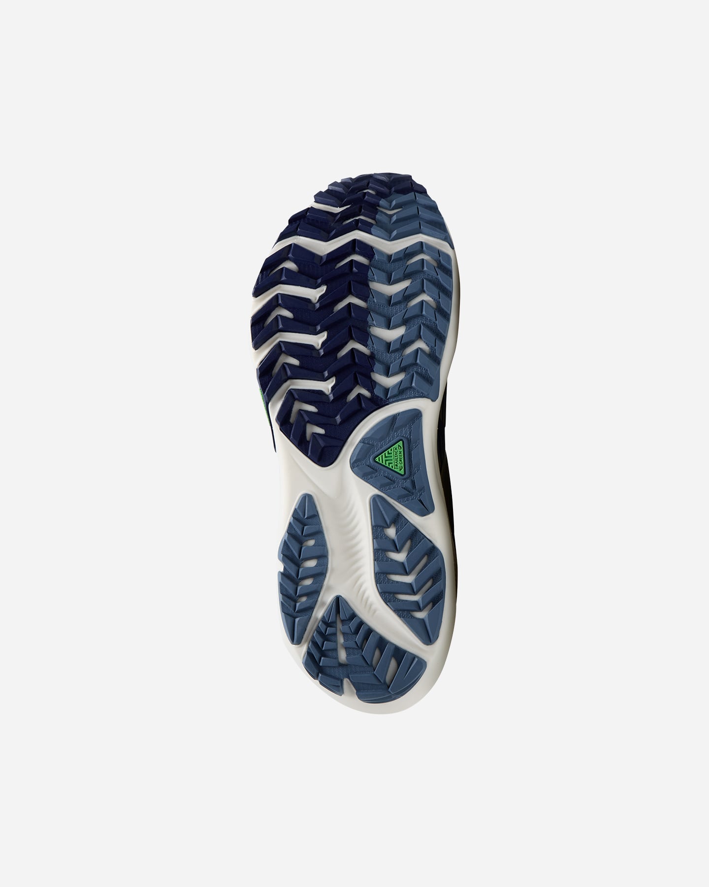 Scarpe trail BROOKS GHOST TRAIL M - Color mix - 2 | Cisalfa Sport