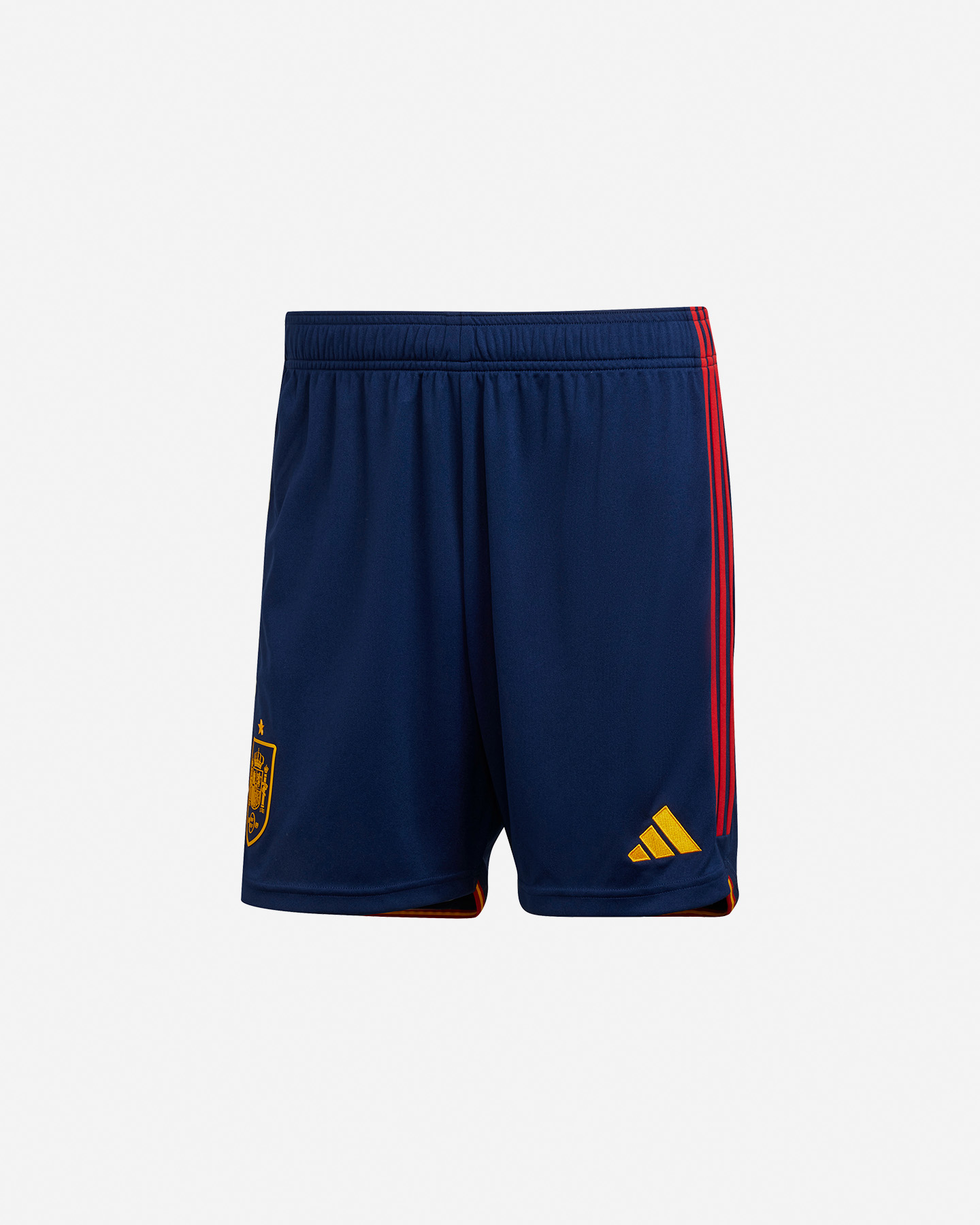 Pantaloncini calcio ufficiali ADIDAS SPAGNA HOME M - 0 | Cisalfa Sport