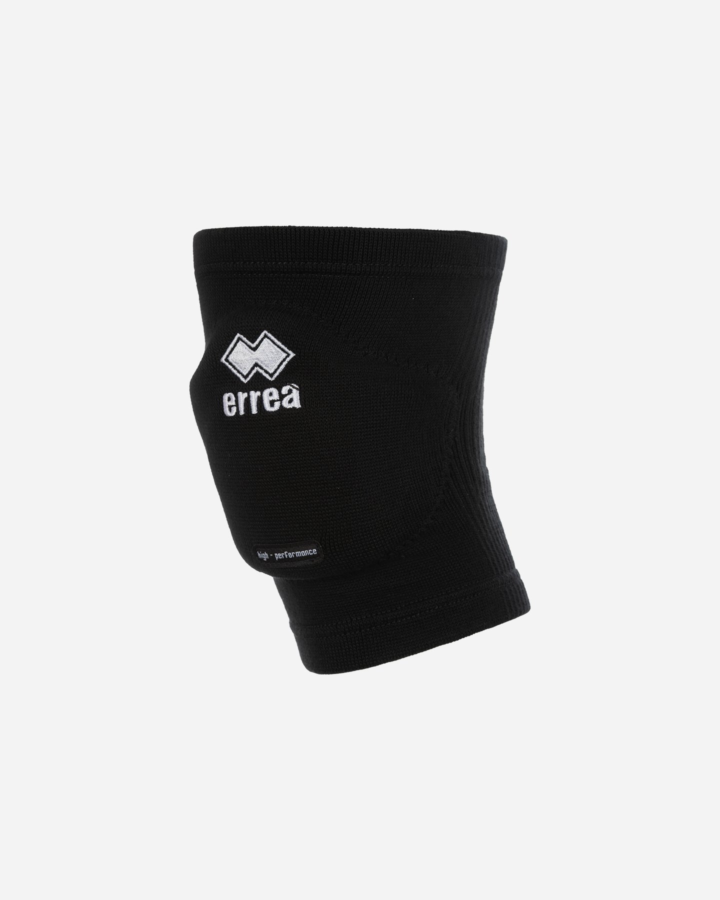 Ginocchiere volley ERREA TOKYO  - Nero - 0 | Cisalfa Sport