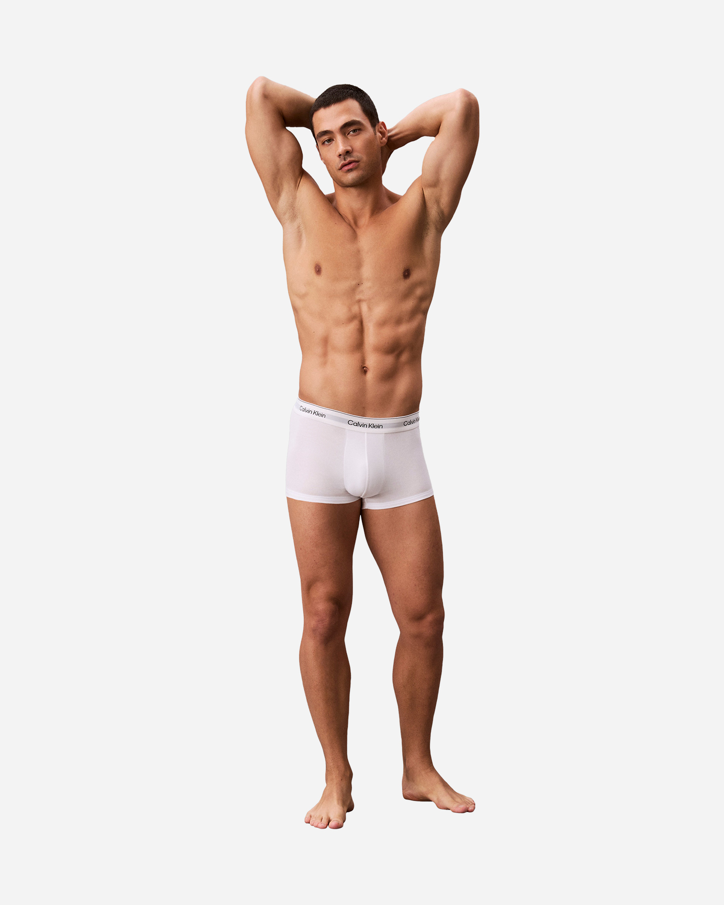 Boxer intimo CALVIN KLEIN UNDERWEAR ICON 5PACK M - Color mix - 2 | Cisalfa Sport