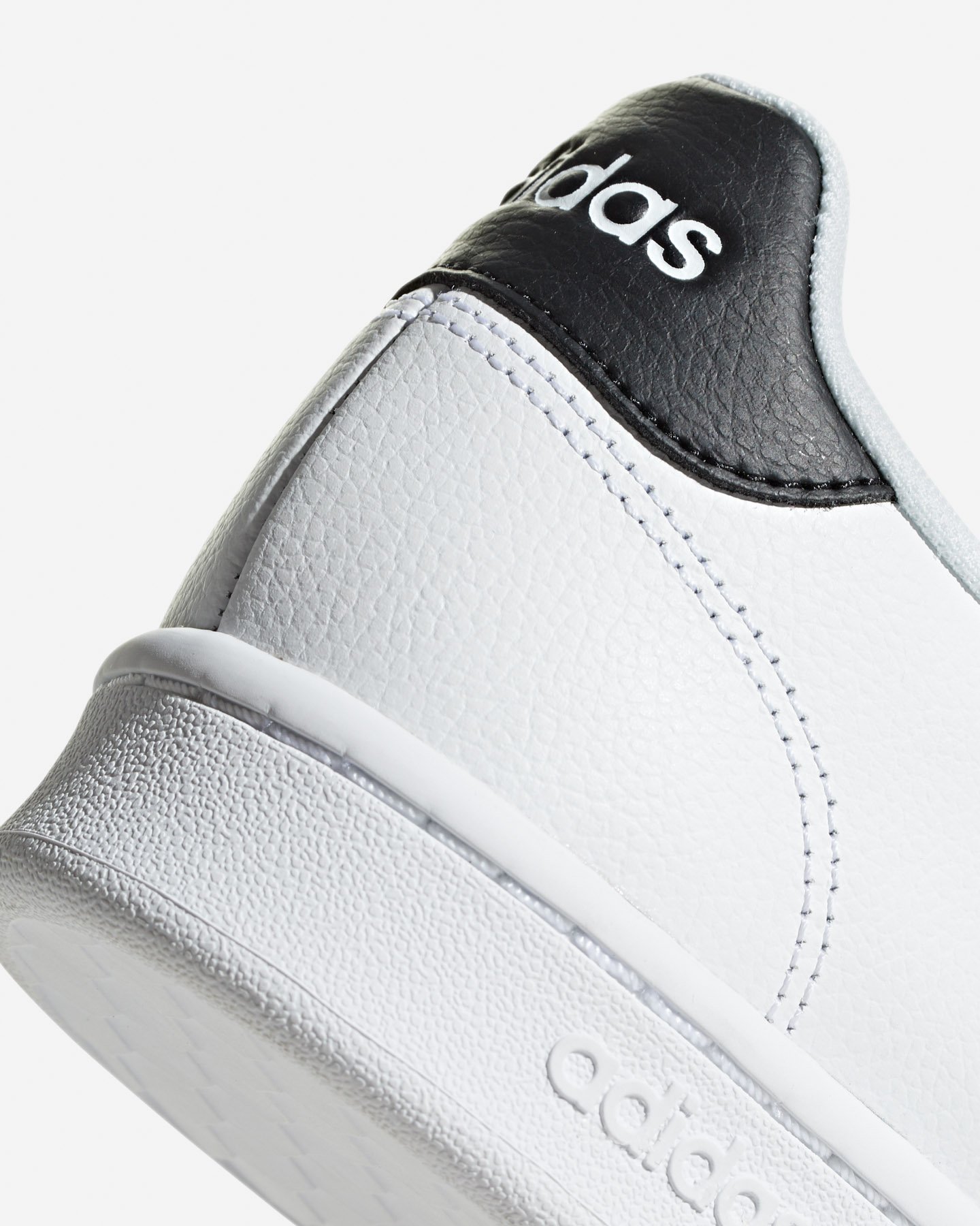 Scarpe sneakers ADIDAS GRAND COURT - Bianco - 4 | Cisalfa Sport