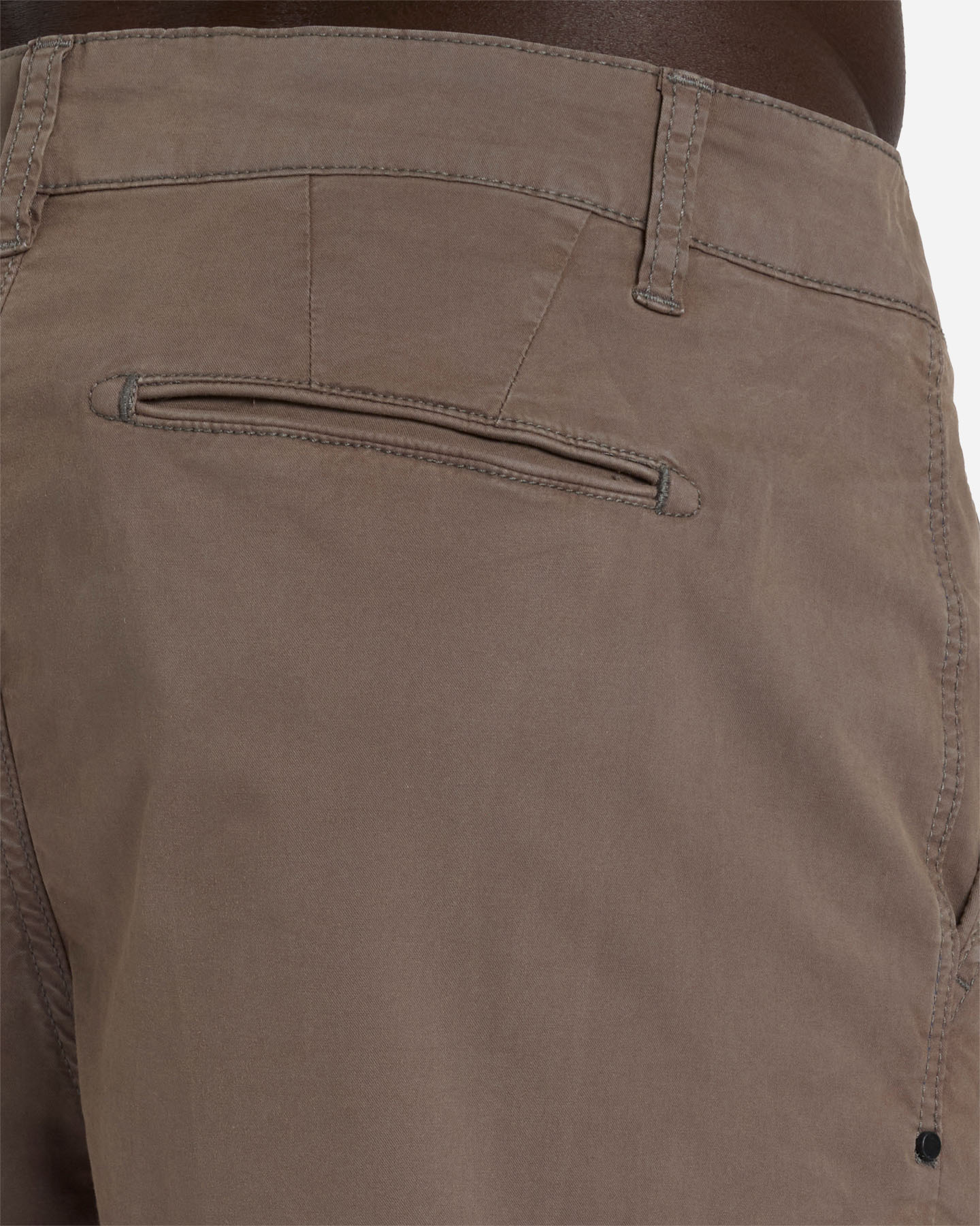 Bermuda BEST COMPANY ISOLA M - Marrone - 4 | Cisalfa Sport