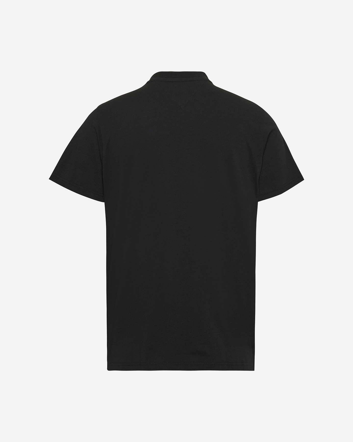 T-shirt TOMMY HILFIGER LOGO COLLEGE M - 1 | Cisalfa Sport