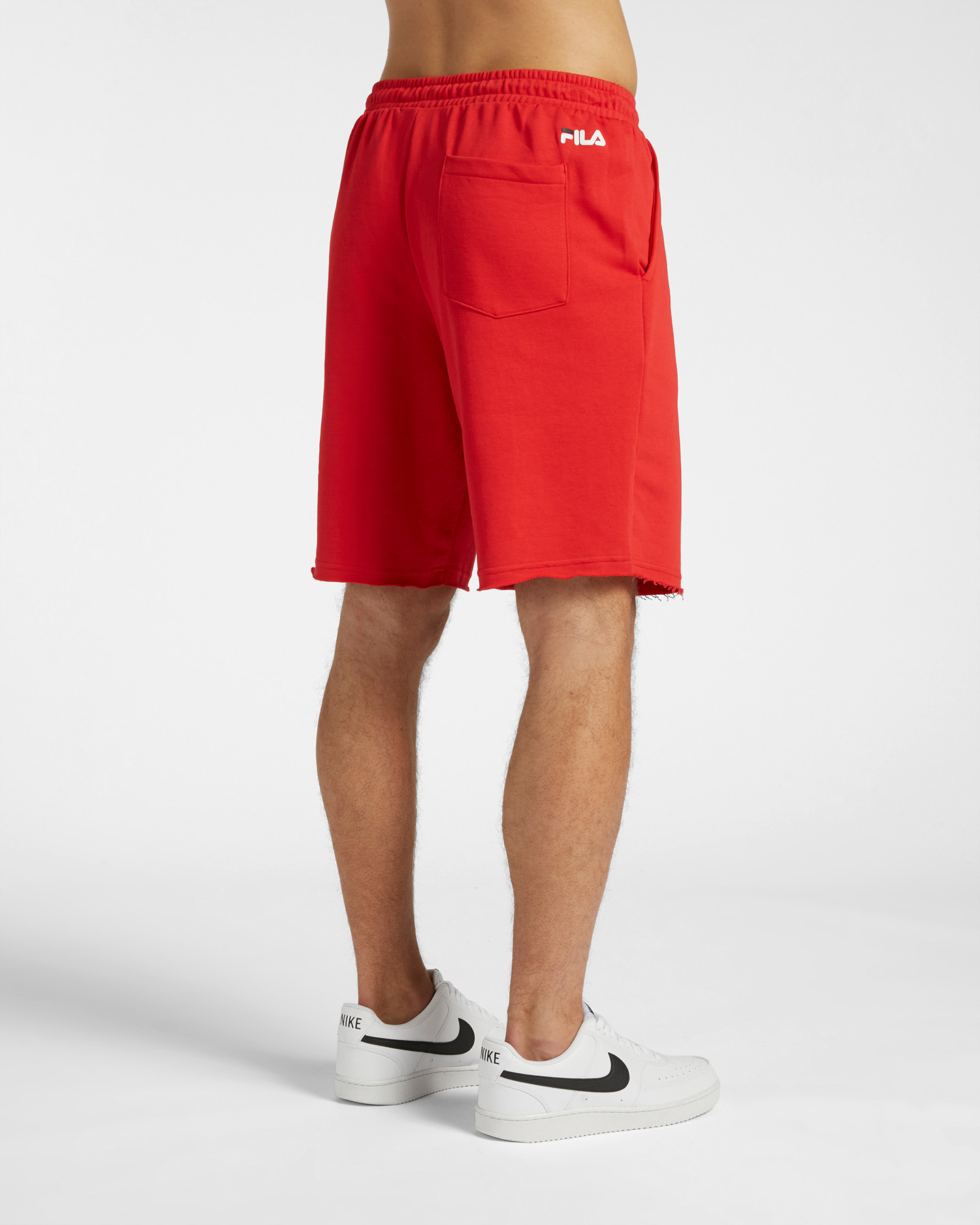 Pantaloncini FILA CLASSIC LOGO M - 7 | Cisalfa Sport