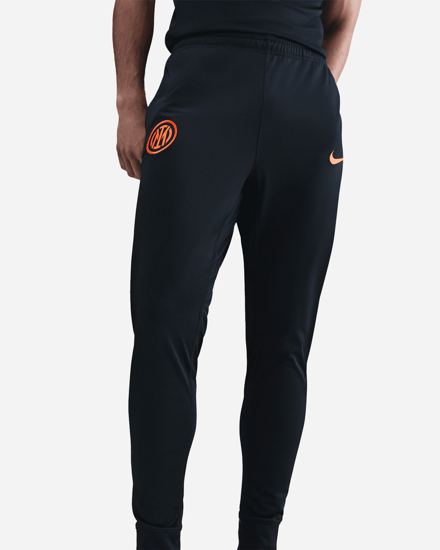 Tuta calcio ufficiale NIKE INTER 25-26 M - Color mix - 5 | Cisalfa Sport