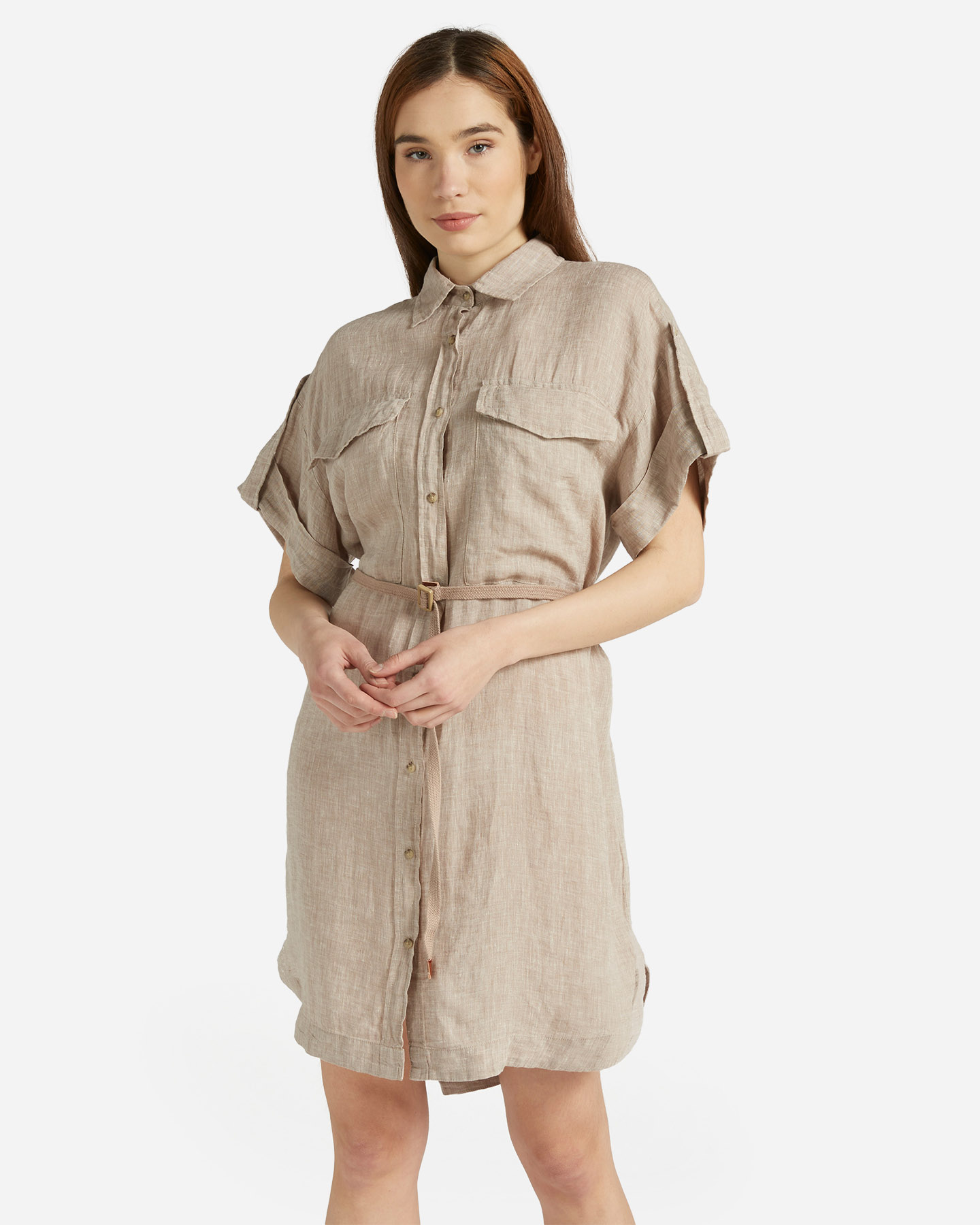 Camicia DACK'S URBAN CITY W - 6 | Cisalfa Sport