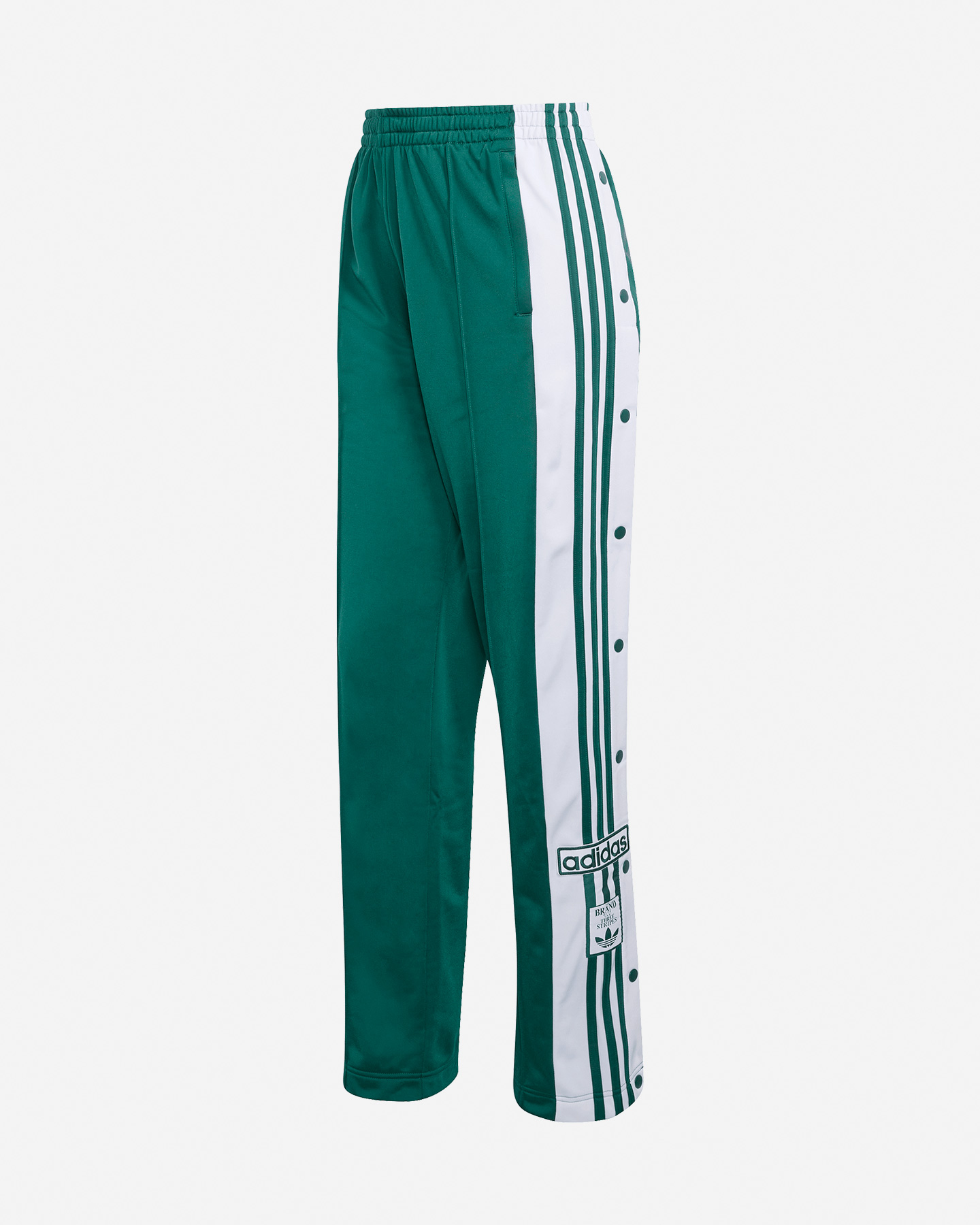 Pantalone ADIDAS ADIBREAK W - Verde - 0 | Cisalfa Sport
