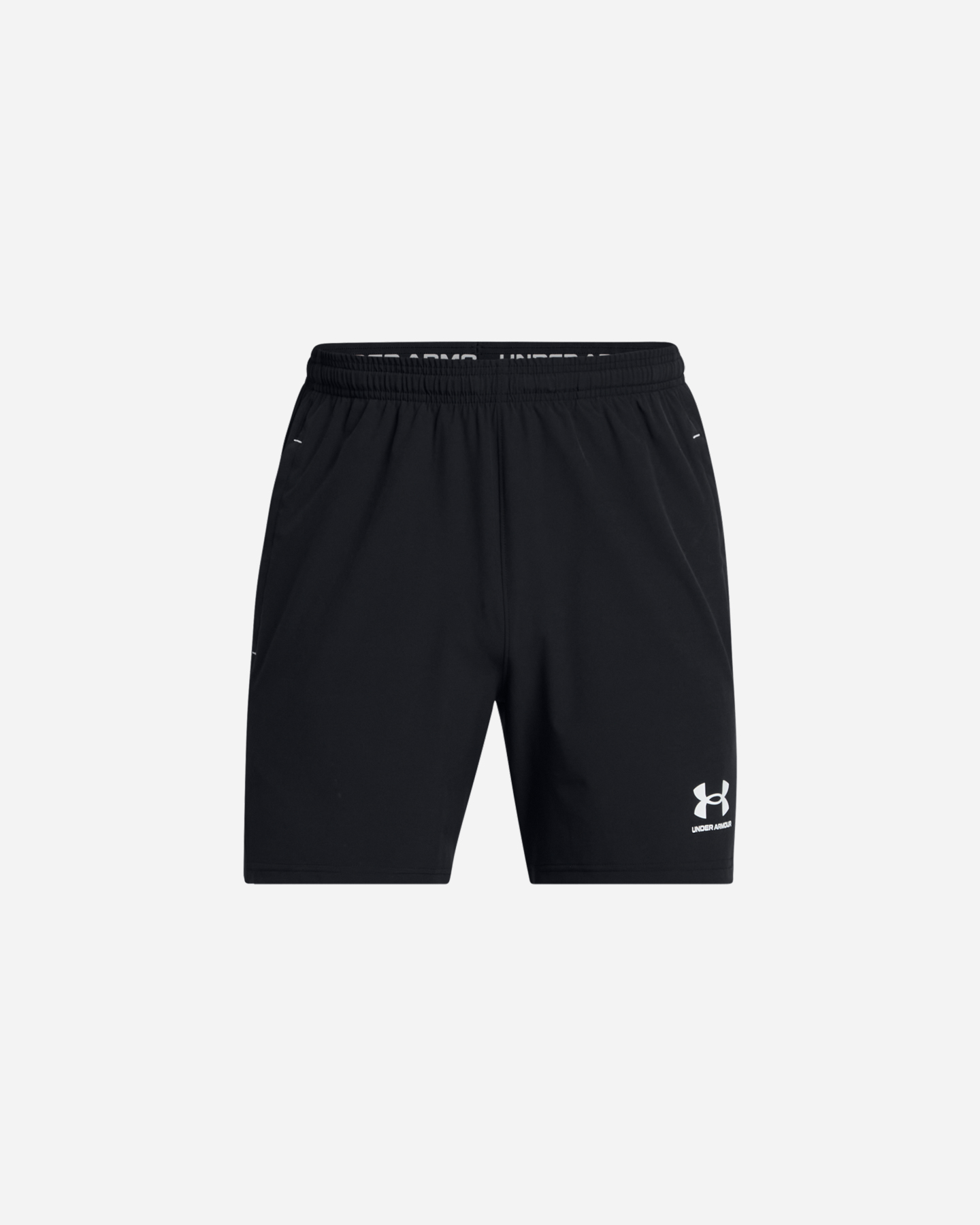 Pantaloncini calcio UNDER ARMOUR PRO M - Nero - 0 | Cisalfa Sport