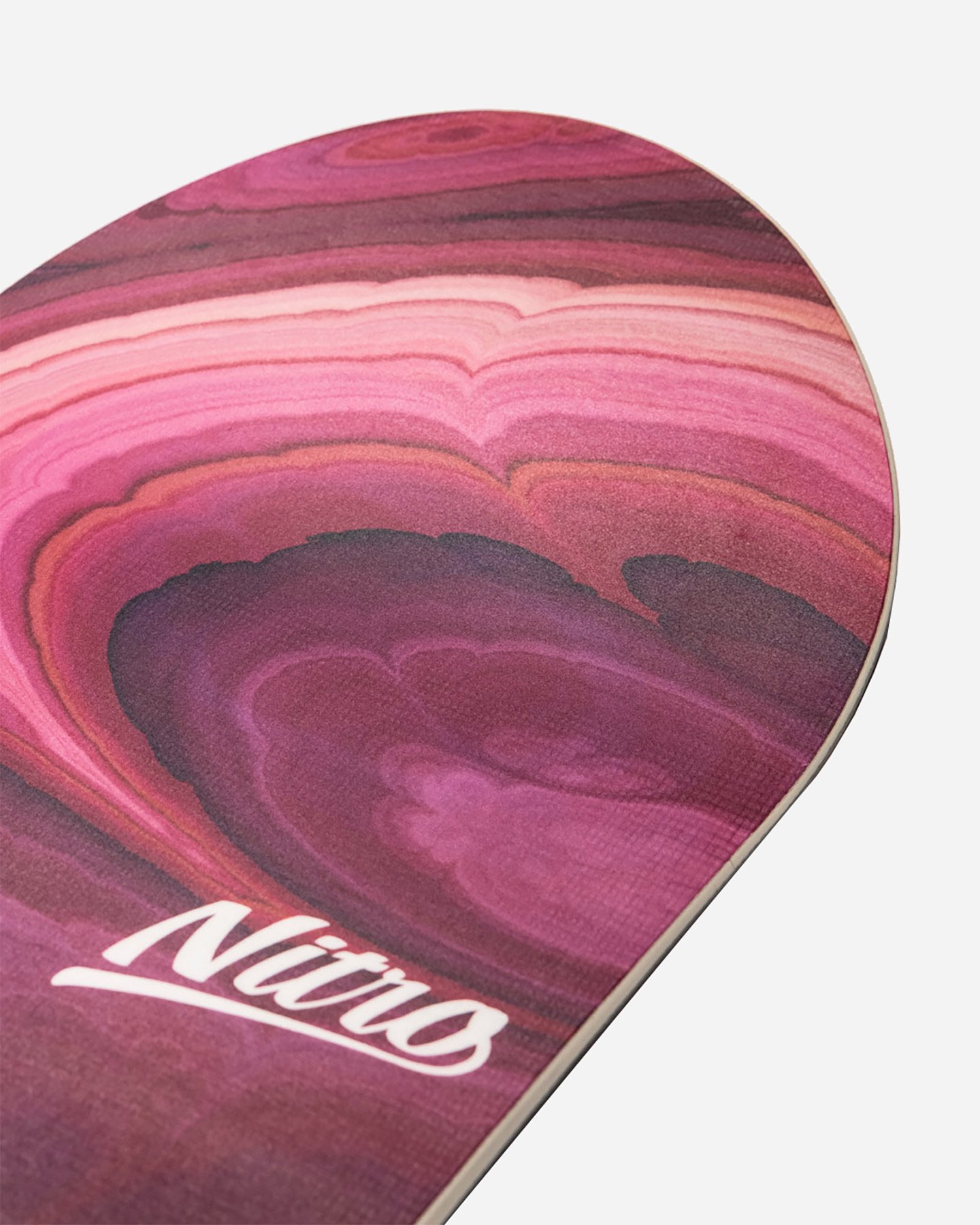 Tavola snowboard NITRO SNOBOARDS BASIC  - 2 | Cisalfa Sport