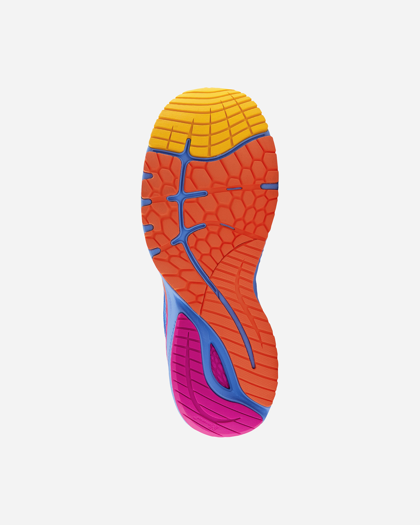 Scarpe running NEW BALANCE 860 V12 LONDON M - 3 | Cisalfa Sport