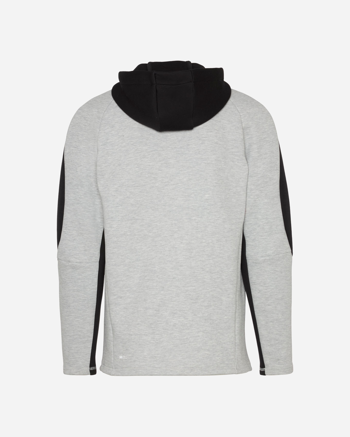 Maglia basket PUMA LAB EVOSTRIPE CROSS M - Grigio - 1 | Cisalfa Sport