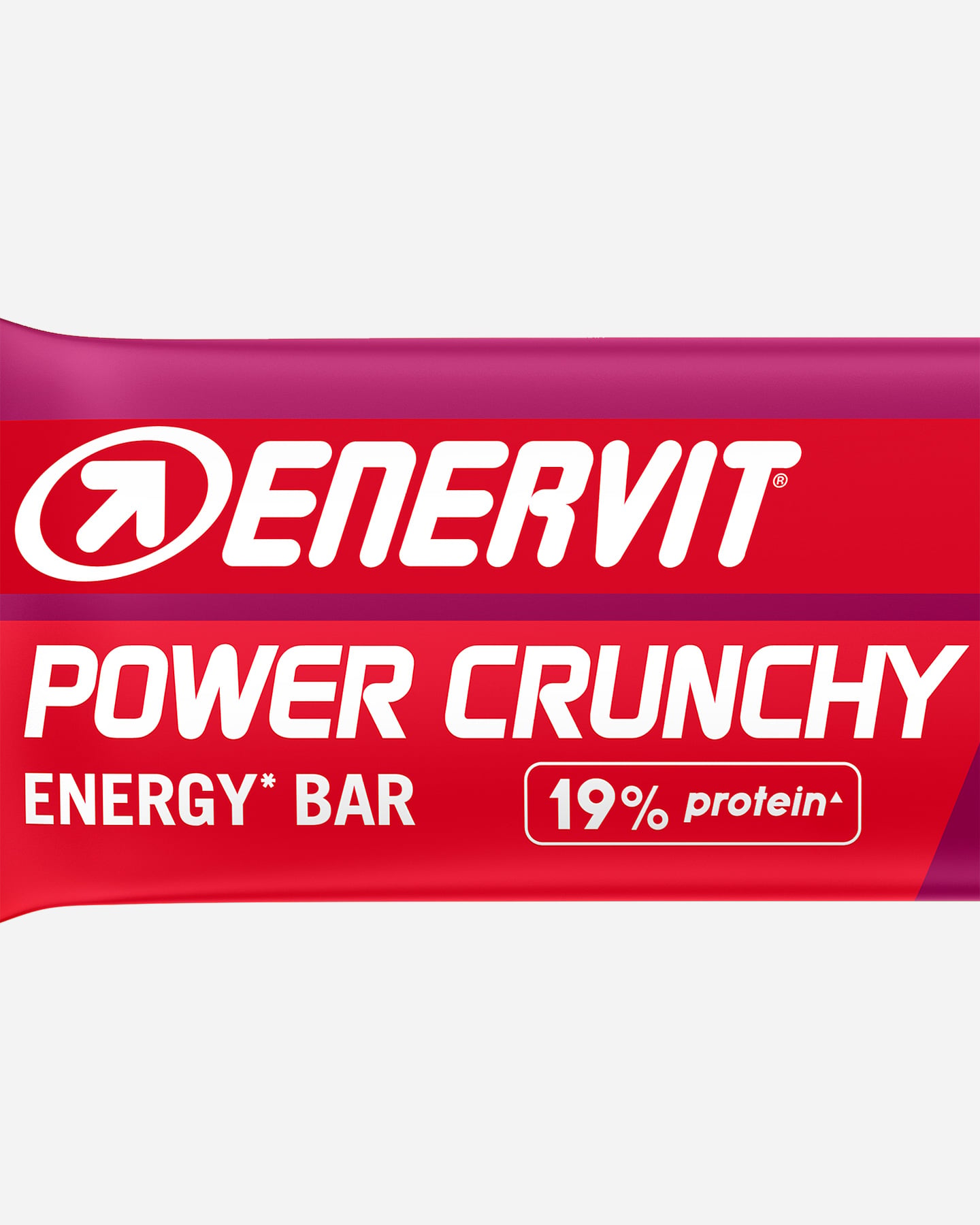 Energetico ENERVIT POWER CRUNCHY BROWNIE - Color mix - 1 | Cisalfa Sport