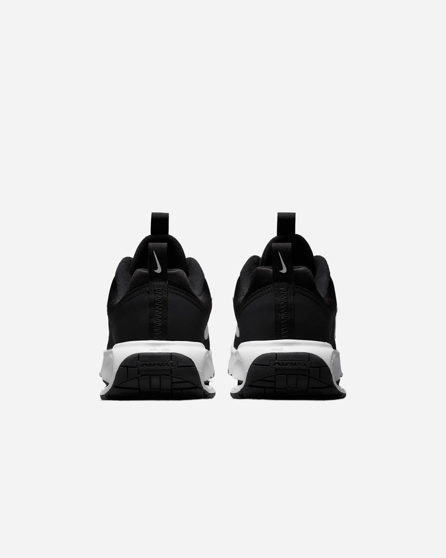 Scarpe sneakers NIKE AIR MAX INTRLK LITE W - Nero - 4 | Cisalfa Sport