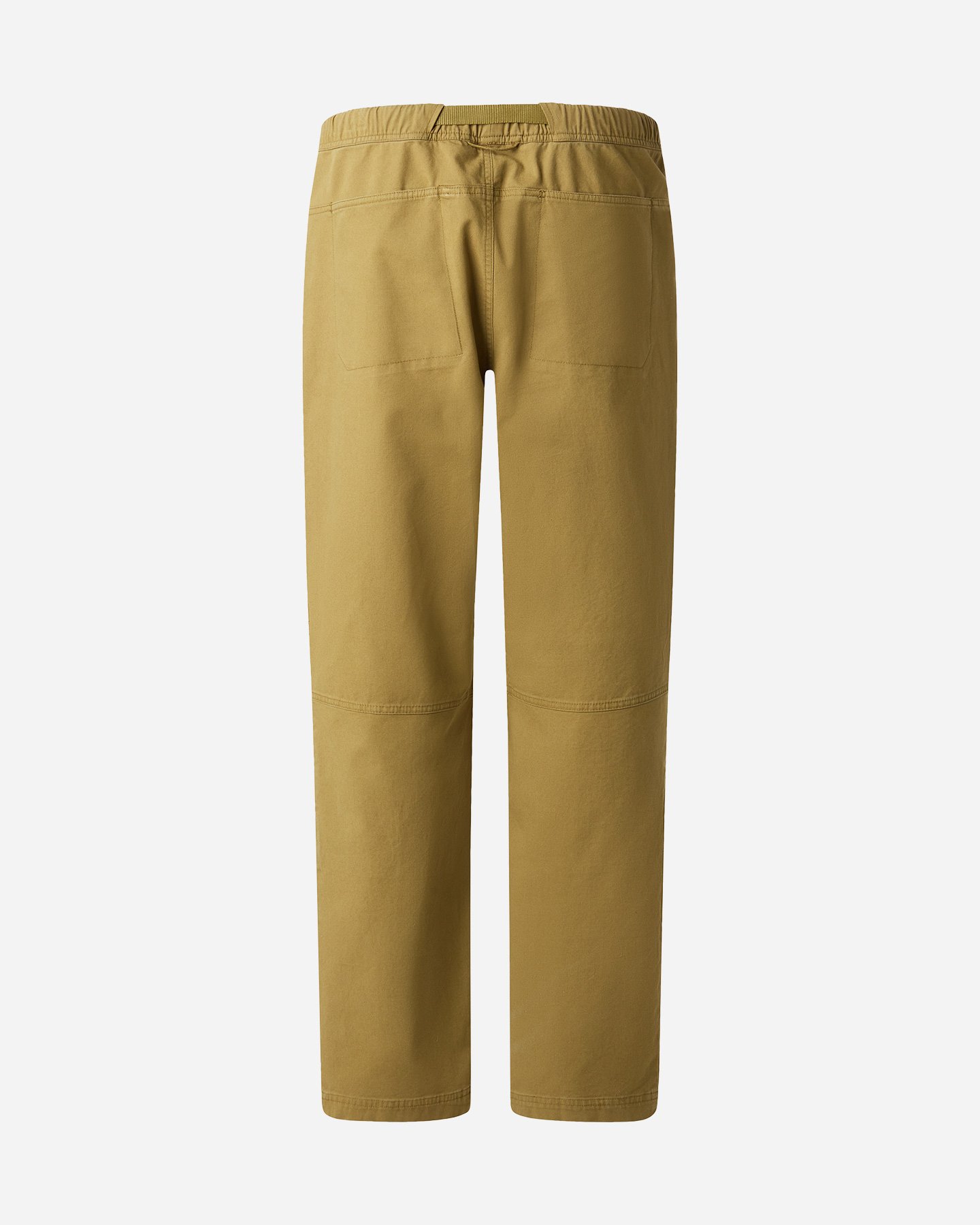 Pantalone THE NORTH FACE BETA UTILITY M - Giallo - 1 | Cisalfa Sport