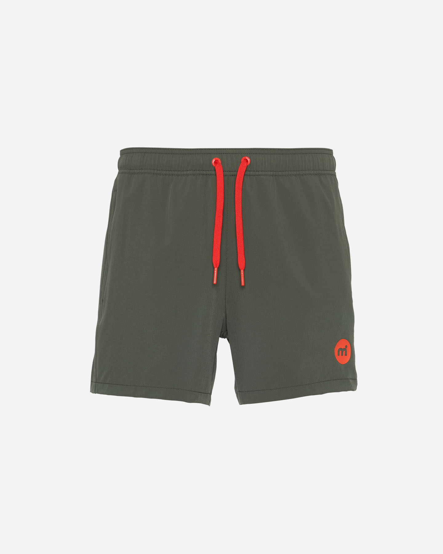 Boxer mare MISTRAL ICONIC M - Verde - 0 | Cisalfa Sport