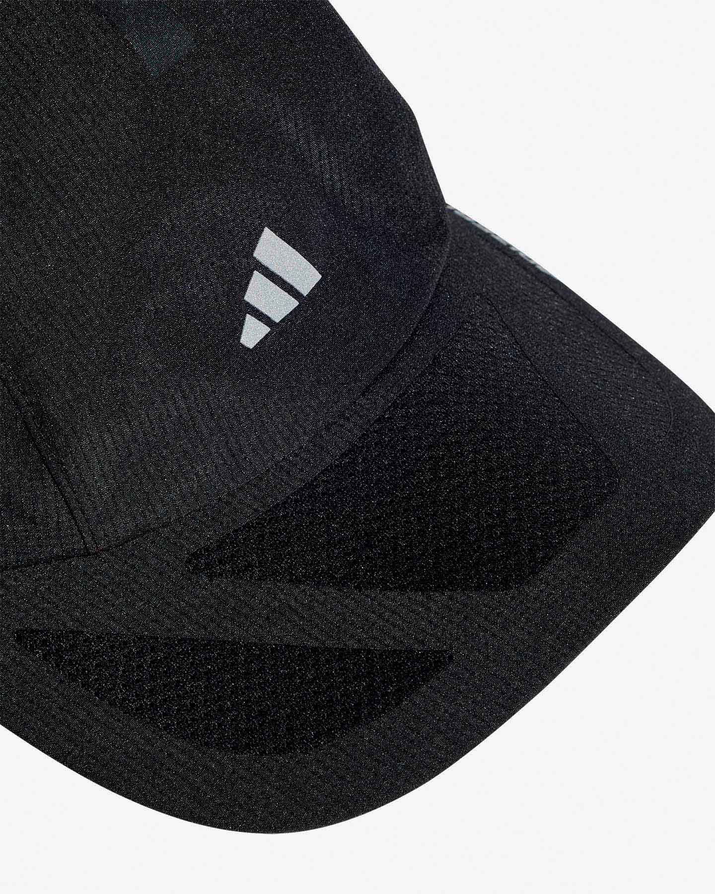 Accessorio running ADIDAS RUNXADIZ  - Nero - 2 | Cisalfa Sport