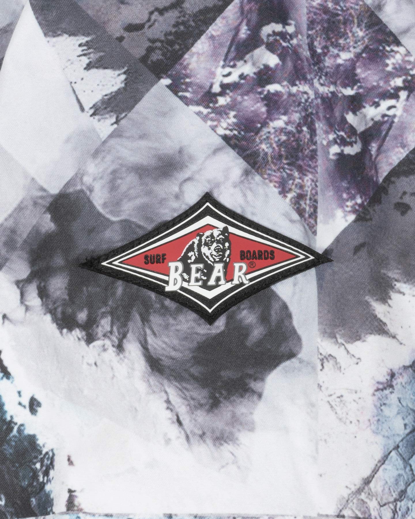 Giacca sci BEAR SNOW ESSENTIAL JR - Color mix - 2 | Cisalfa Sport