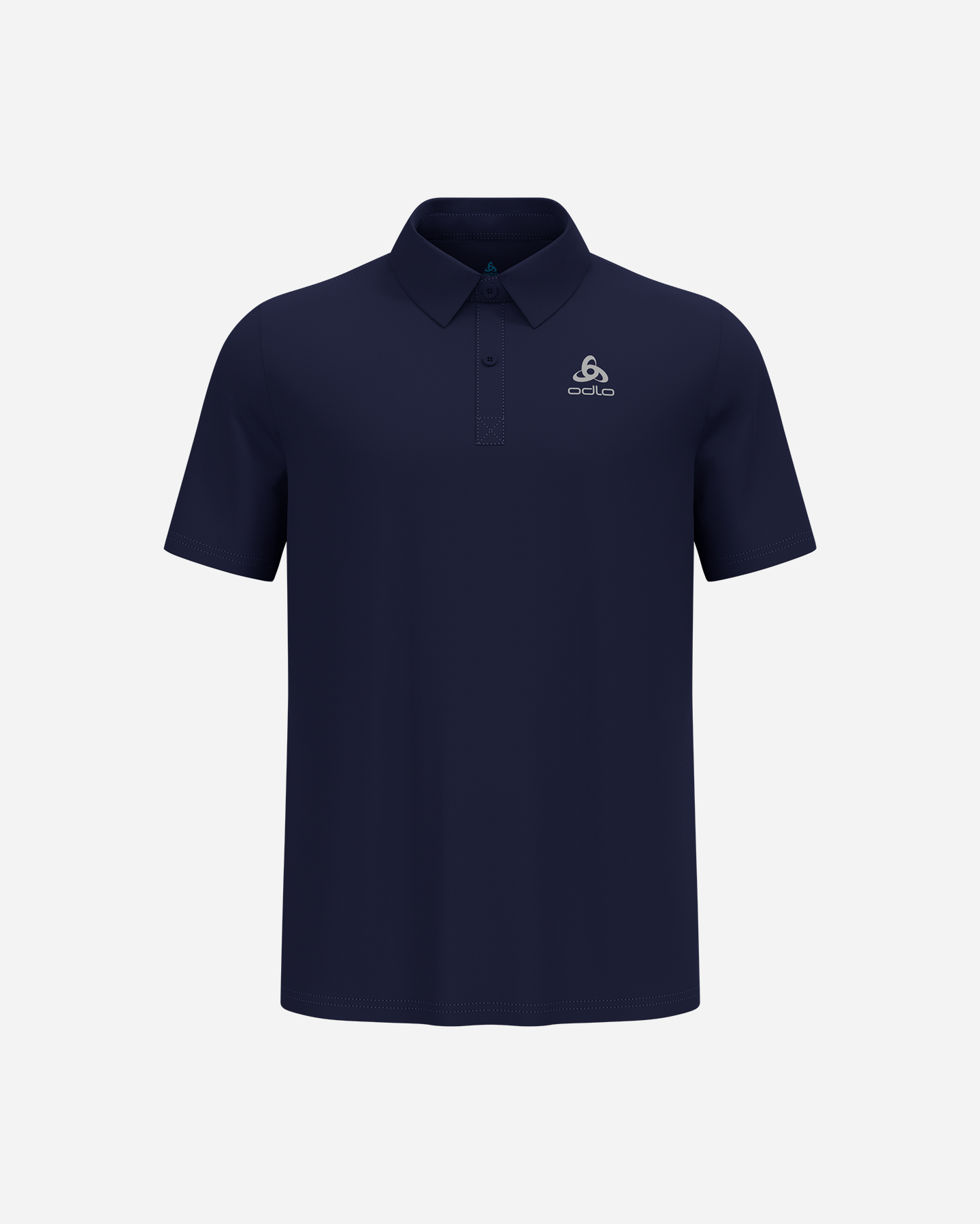 Odlo Cardada M - Maglia Intimo Tecnico - Uomo - Blu Navy