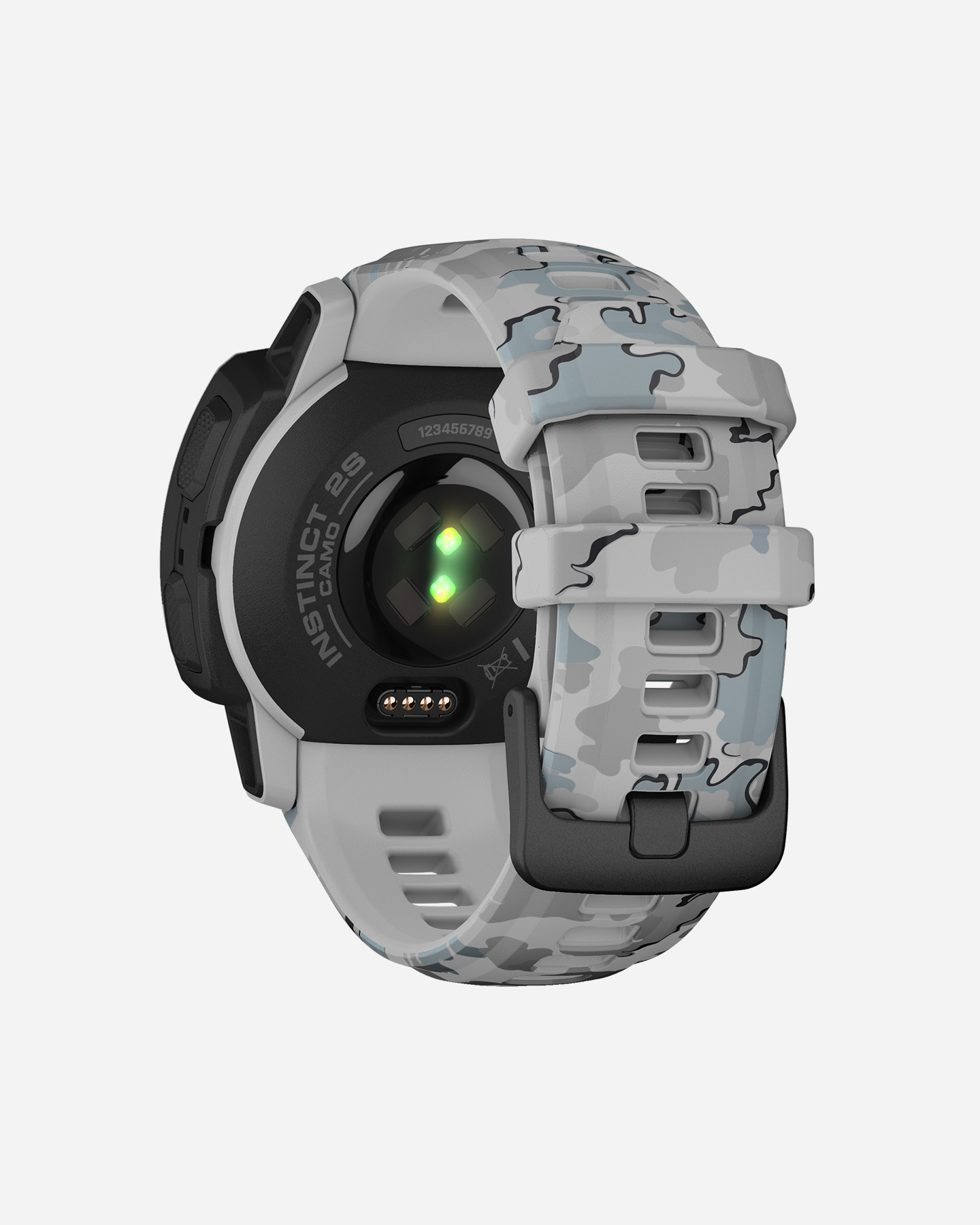 Orologio multifunzione GARMIN INSTINCT 2S  - Color mix - 4 | Cisalfa Sport