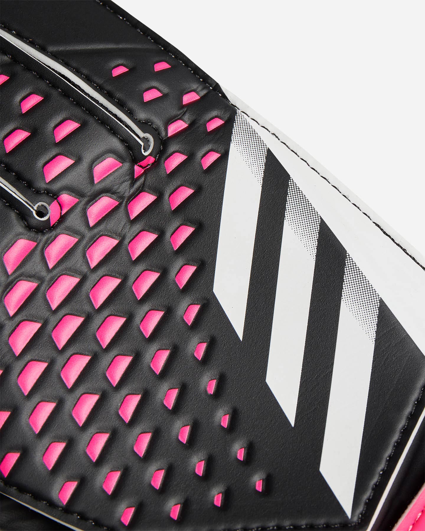 Guanti portiere ADIDAS PREDATOR GL TRN JR - Nero - 1 | Cisalfa Sport