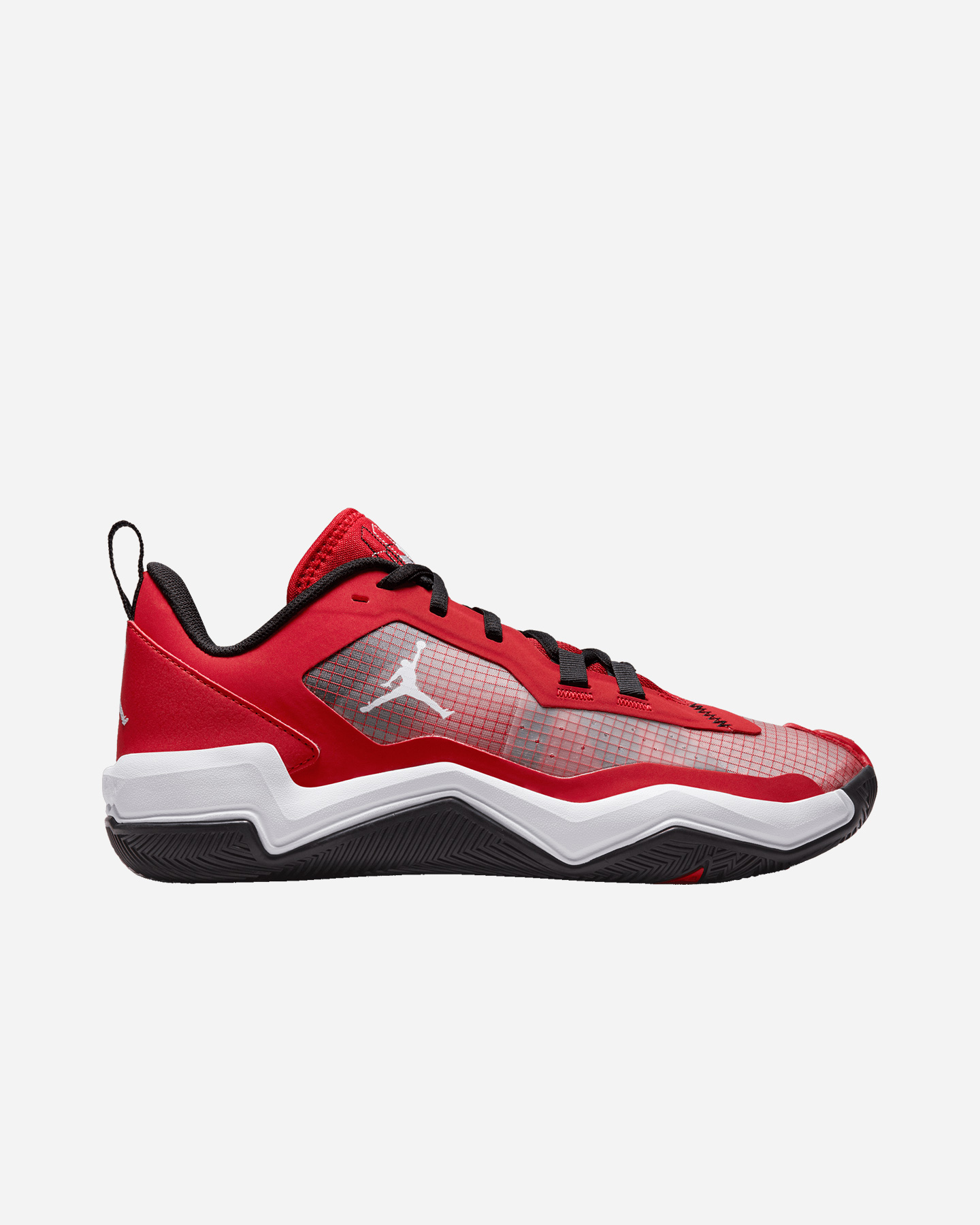 Scarpe basket NIKE JORDAN ONE TAKE 4 GYM M - Rosso - 0 | Cisalfa Sport