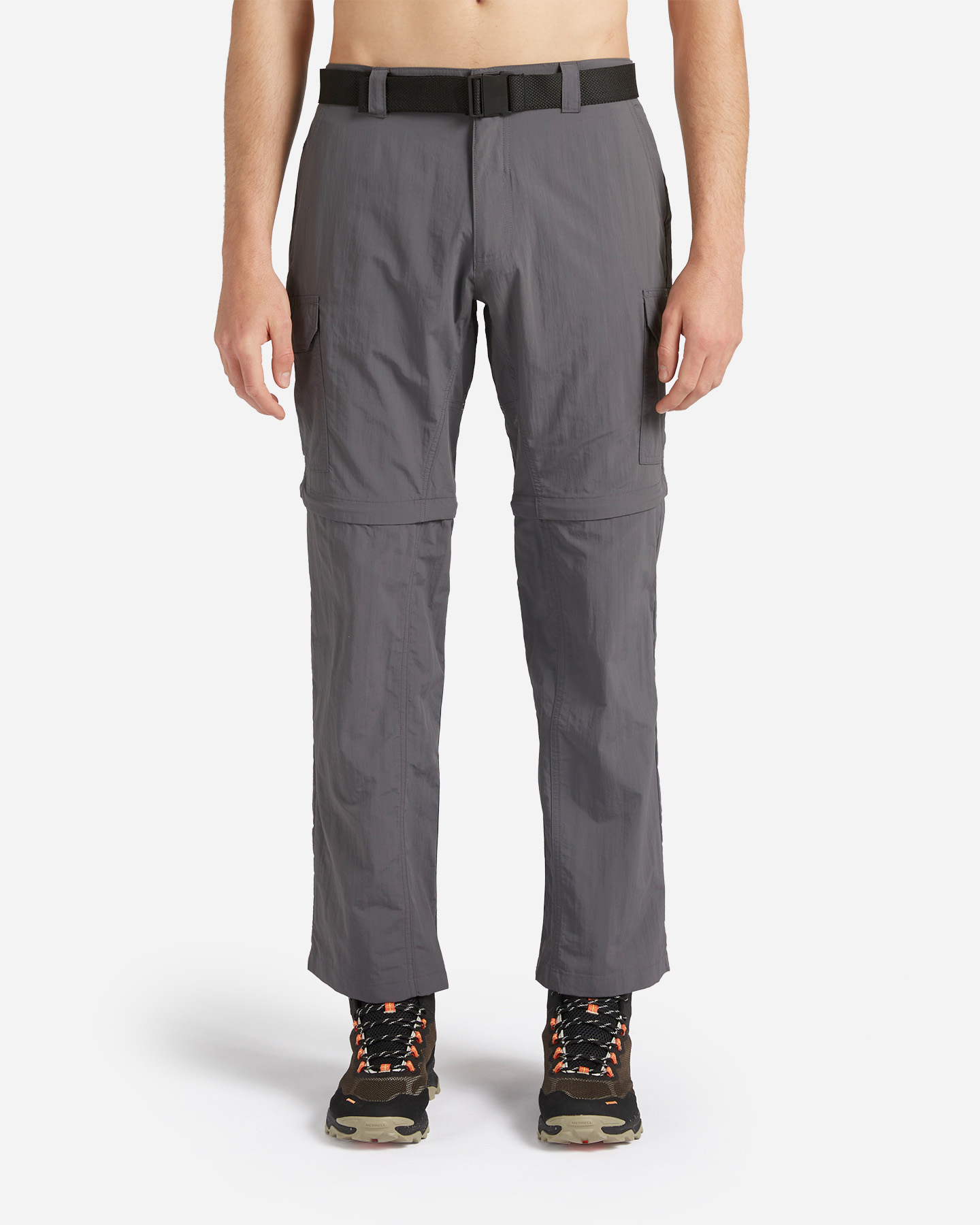 Pantalone outdoor 8848 MOUNTAIN ESSENTIAL M - 6 | Cisalfa Sport