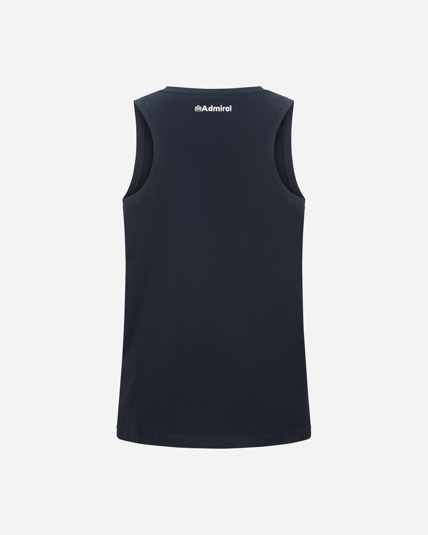 Canotta ADMIRAL ESSENTIAL COLLEGE M - Blu Navy - 1 | Cisalfa Sport