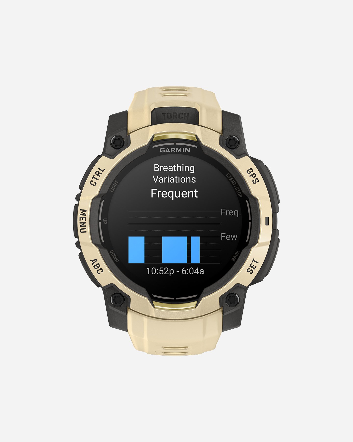Orologio multifunzione GARMIN INSTINCT 3 45MM  - 1 | Cisalfa Sport