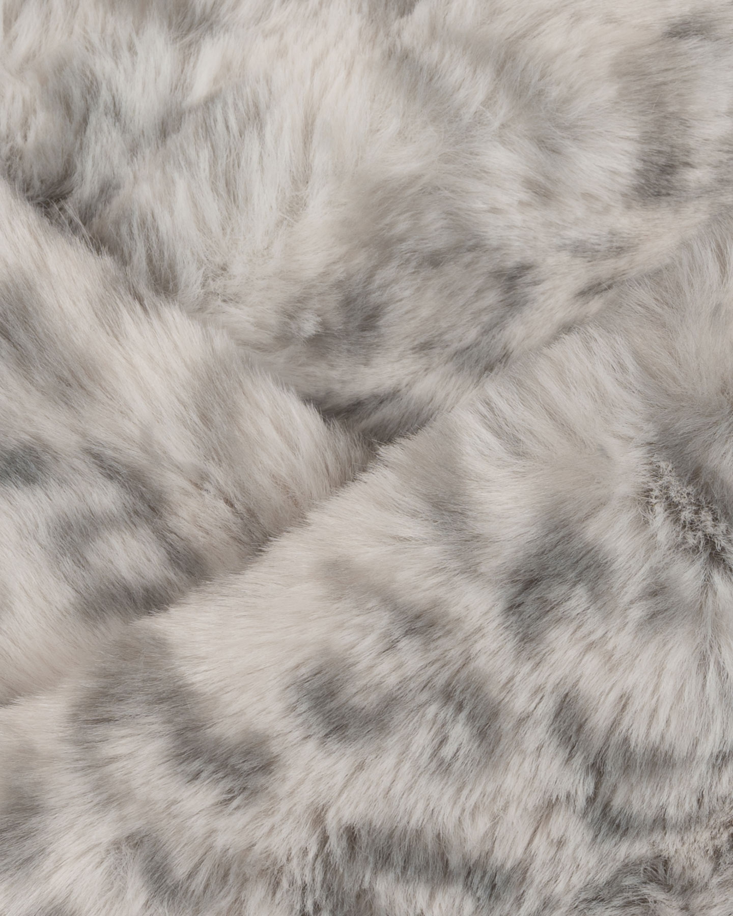 Sciarpa DACK'S FURRY ANIMALIER W - Color mix - 2 | Cisalfa Sport