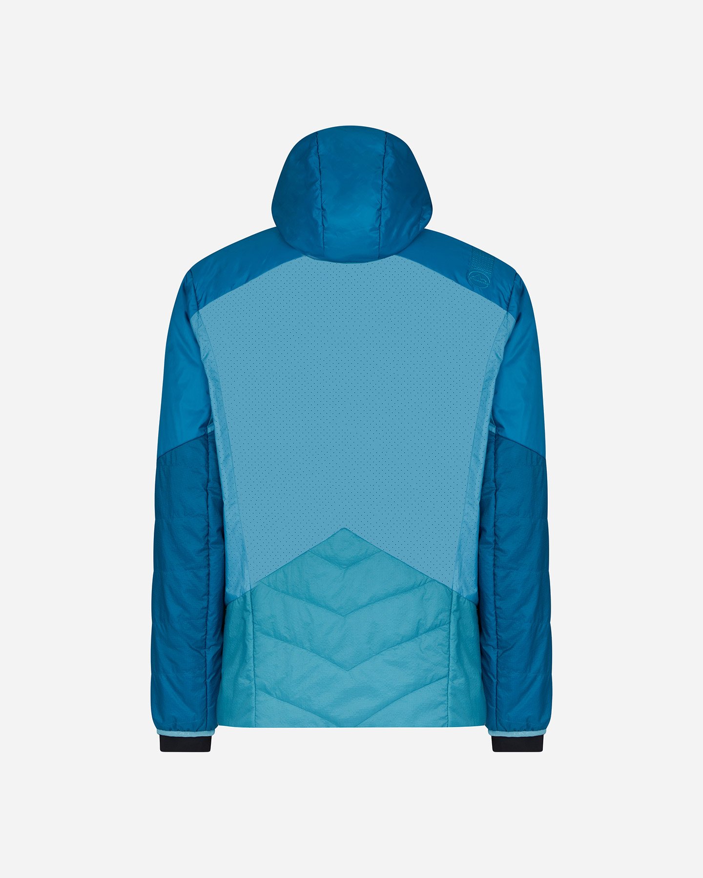 Giacca outdoor LA SPORTIVA SPACE PRIMALOFT M - Blu - 1 | Cisalfa Sport