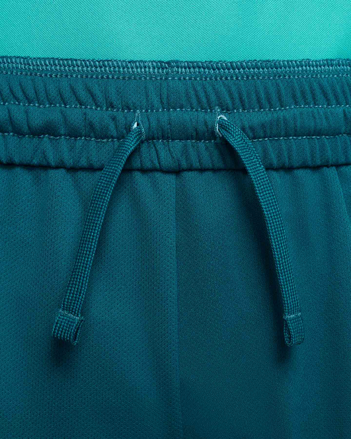 Pantaloncini NIKE CLASSIC JR - Blu - 4 | Cisalfa Sport